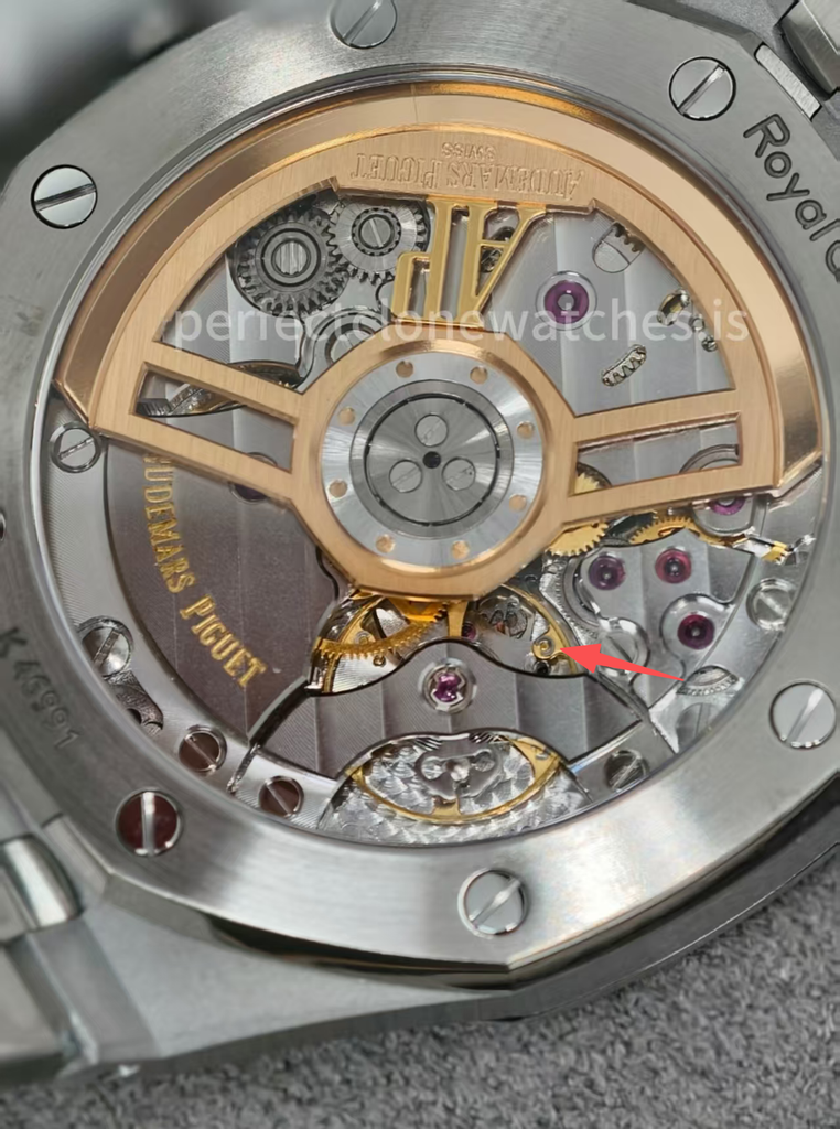AP 4302 Free Sprung