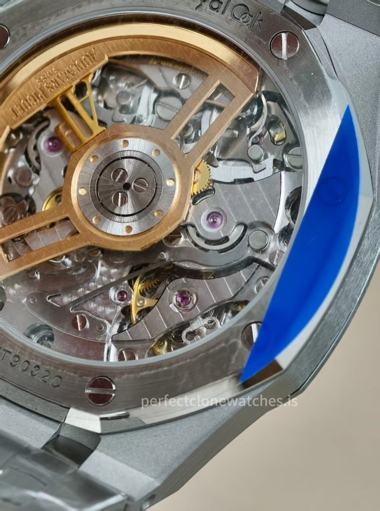 AP 4401 Free Sprung
