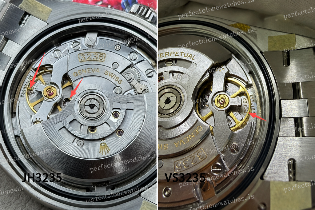 jh3235 vs vs3235