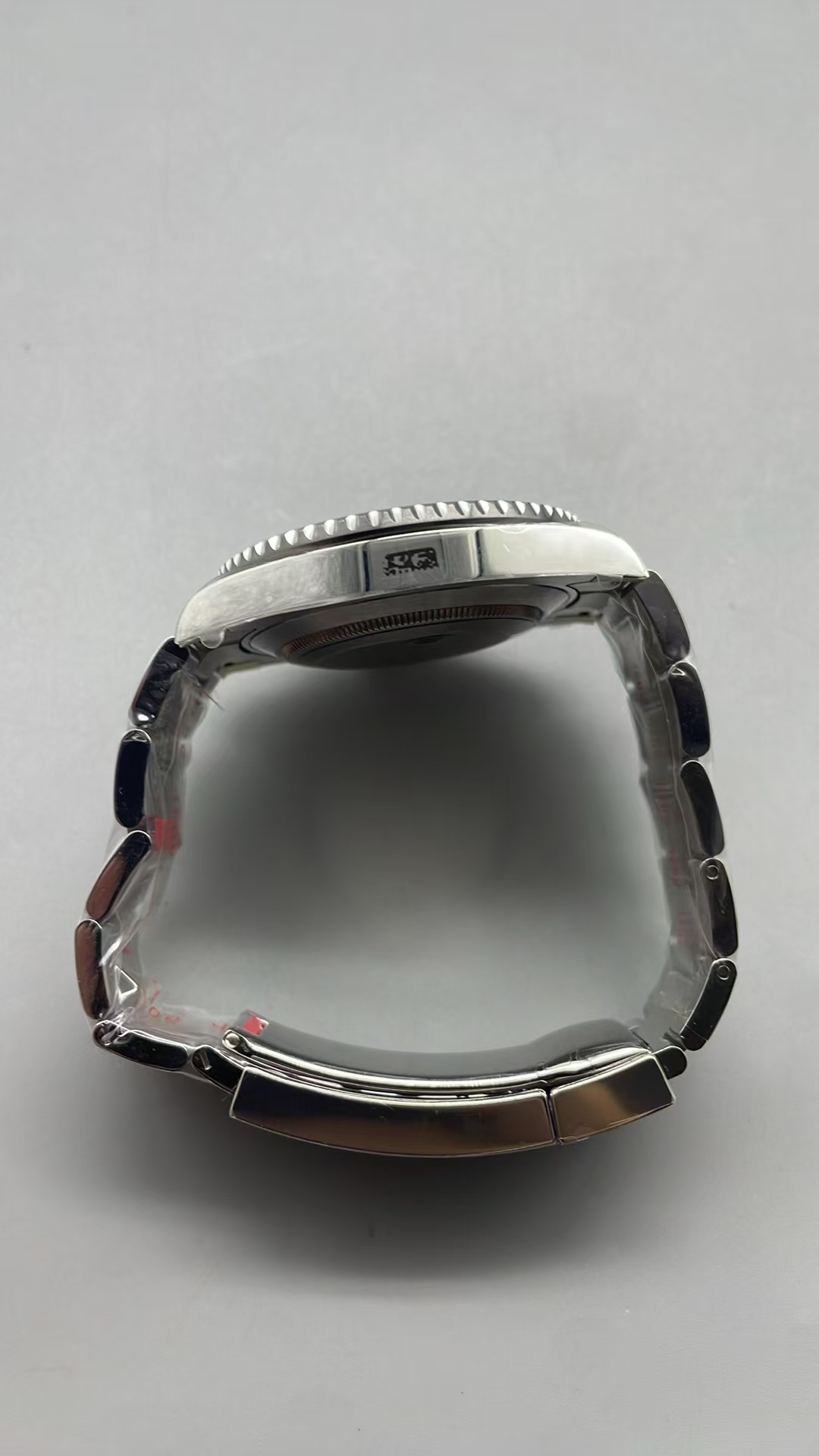 (image for) VSF Rolex Submariner 41mm 126610LV Starbucks Black Dial Super Clone 3235 Movement