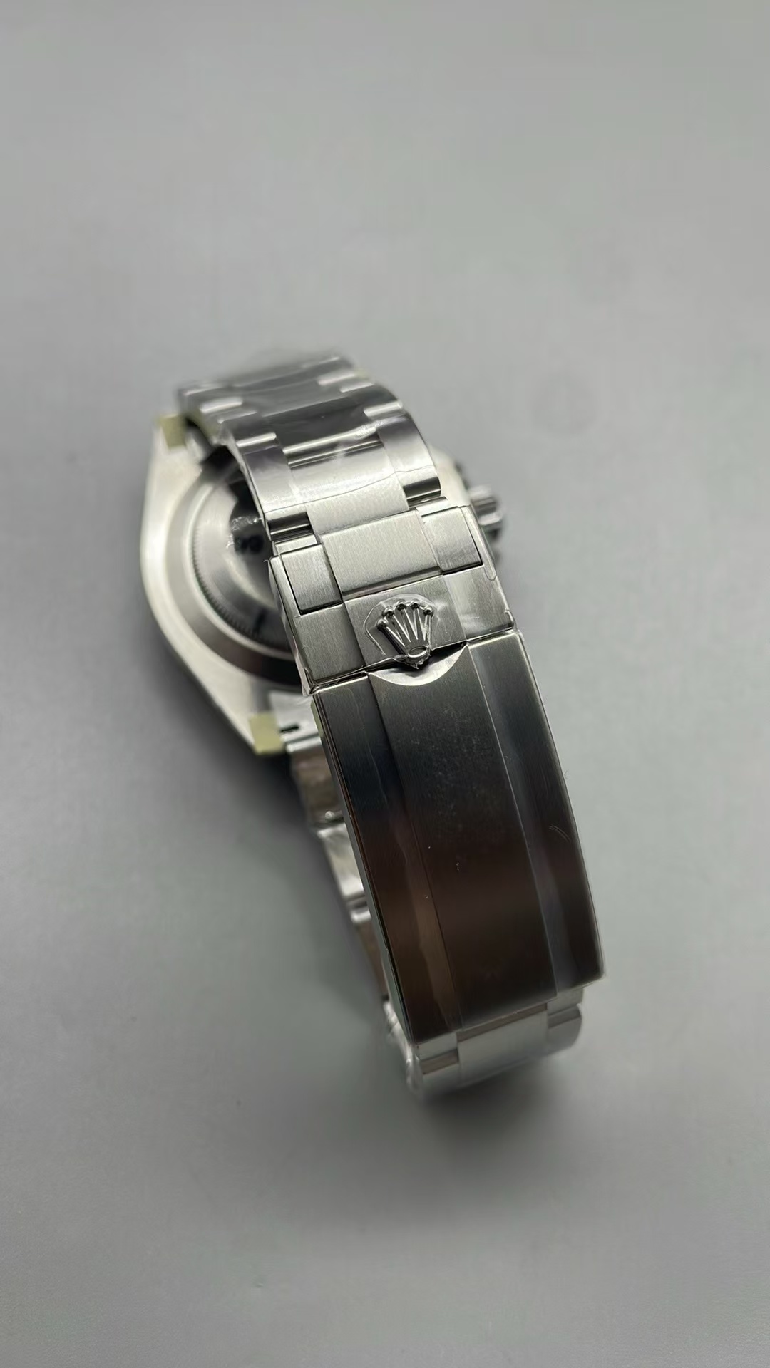 (image for) VSF Rolex Submariner 41mm 126610LV Starbucks Black Dial Super Clone 3235 Movement