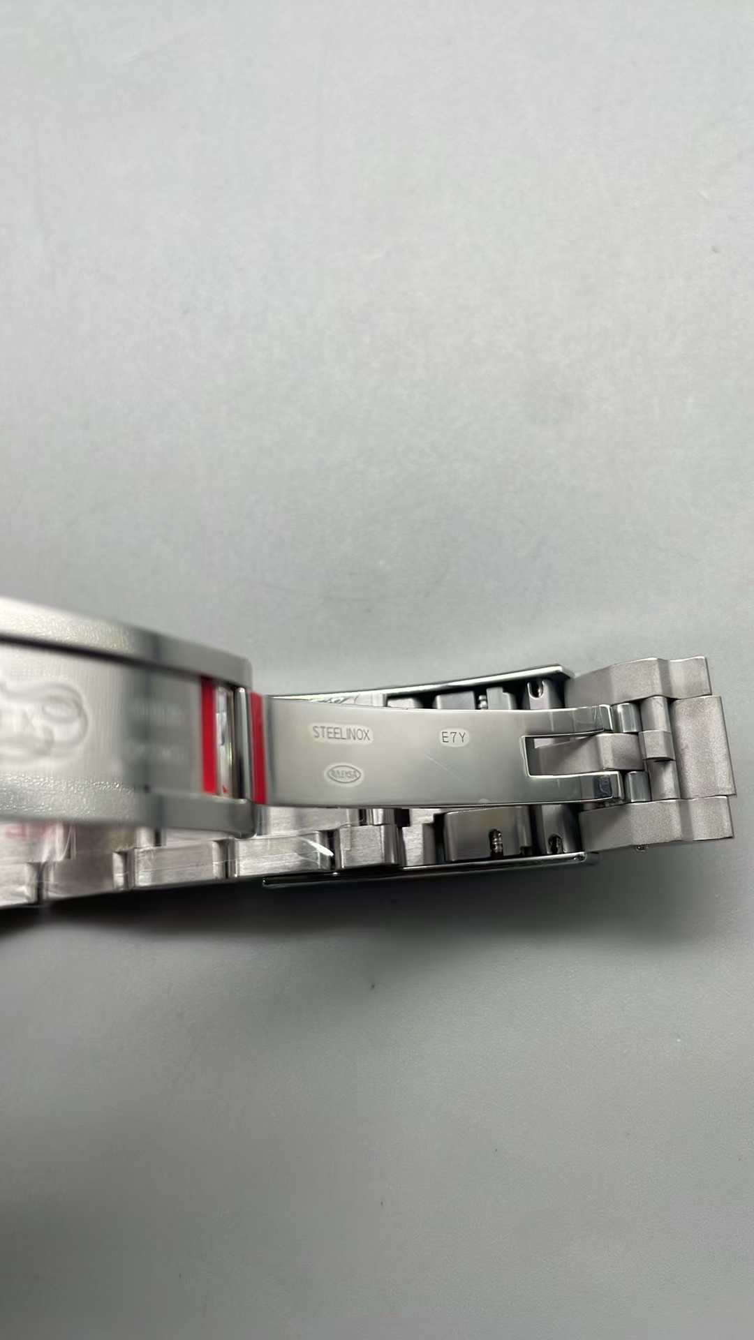 (image for) VSF Rolex Submariner 41mm 126610LV Starbucks Black Dial Super Clone 3235 Movement