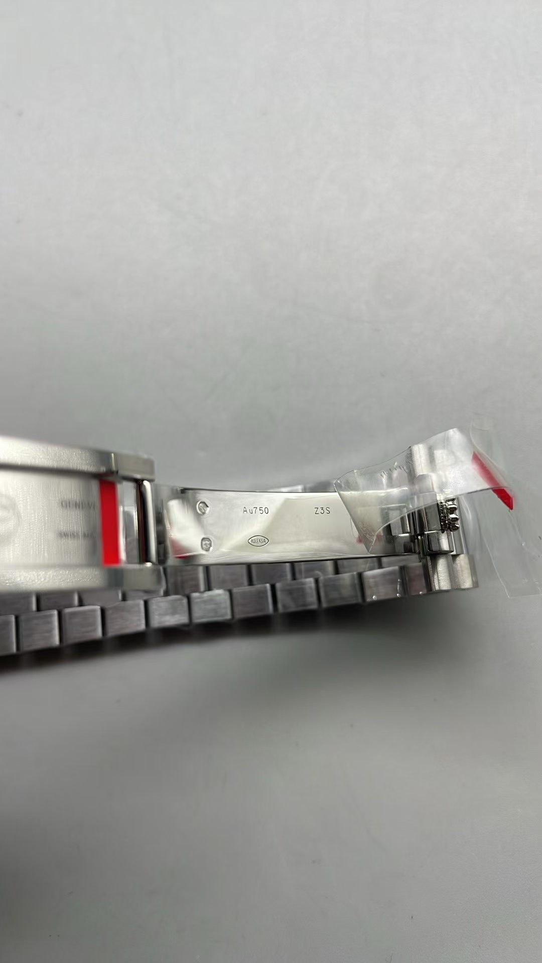 (image for) RCF Rolex Day-Date Gain Weight Green Dial with Super Clone 3255 Movement