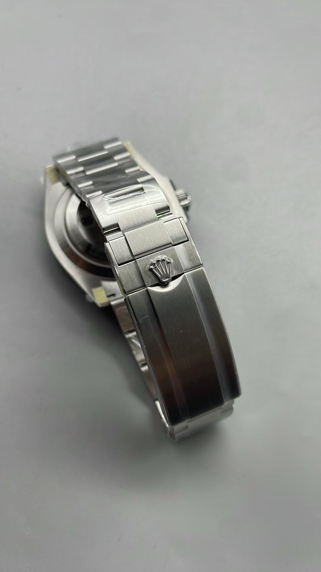 (image for) VSF Rolex Submariner 41mm 126610 Black Ceramic Bezel Black Dial with Super Clone 3235 Movement