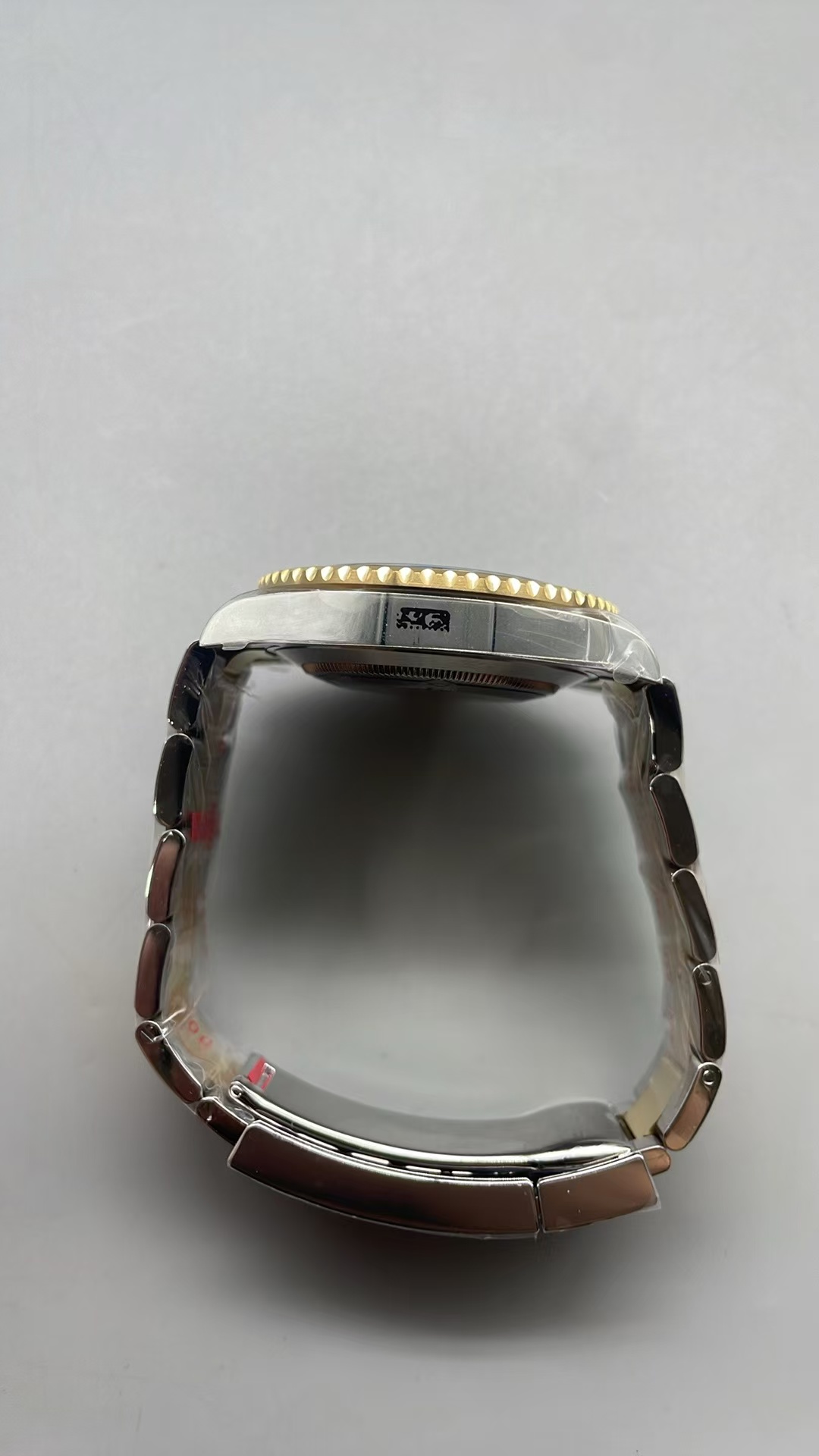 (image for) VSF Rolex Submariner 126613LN Gain Weight Two Tone Black Dial with Super Clone 3235 Movement