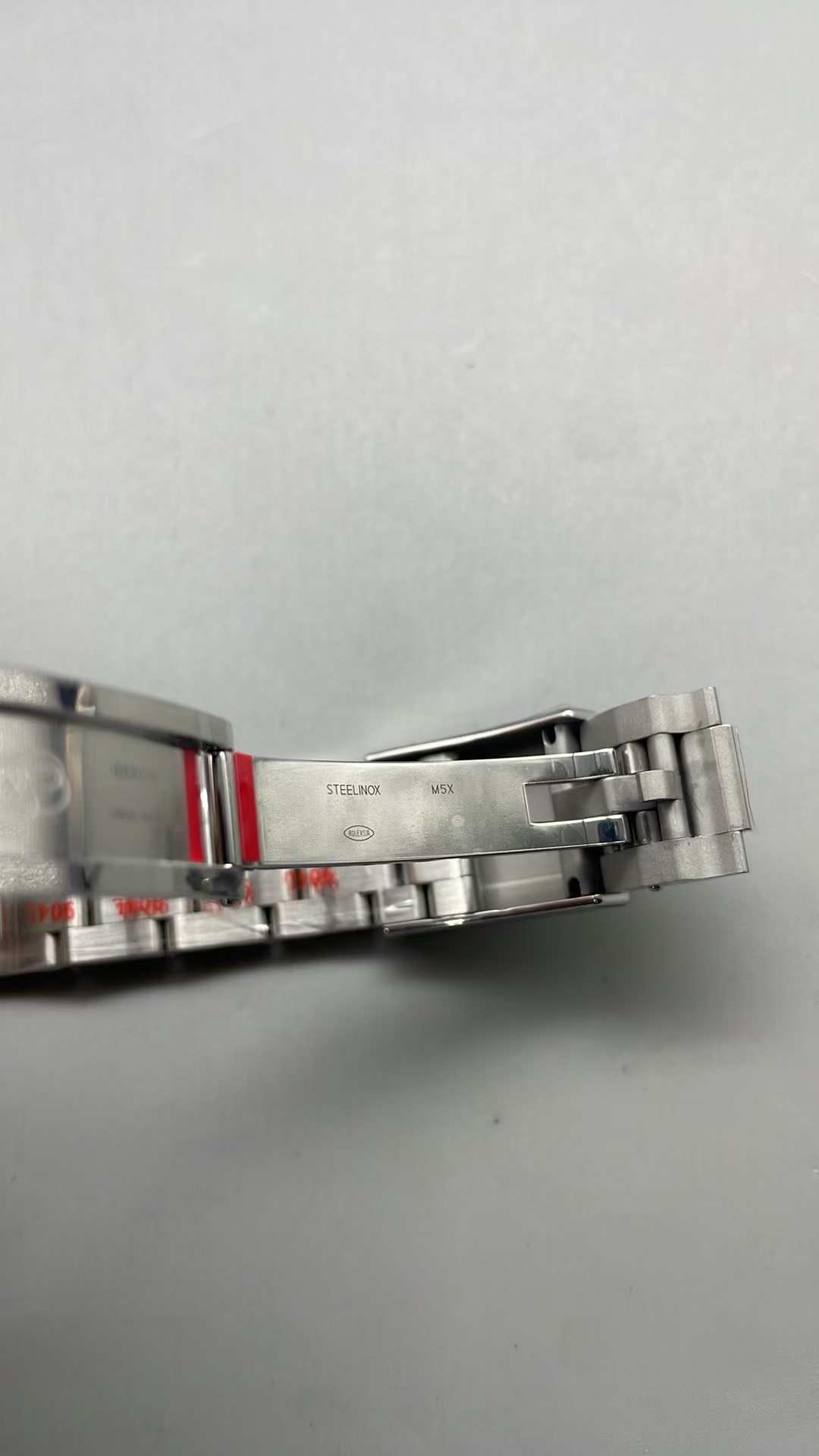 (image for) VSF Rolex Daytona 126500 Black Dial with Free-Sprung 4131 Movement