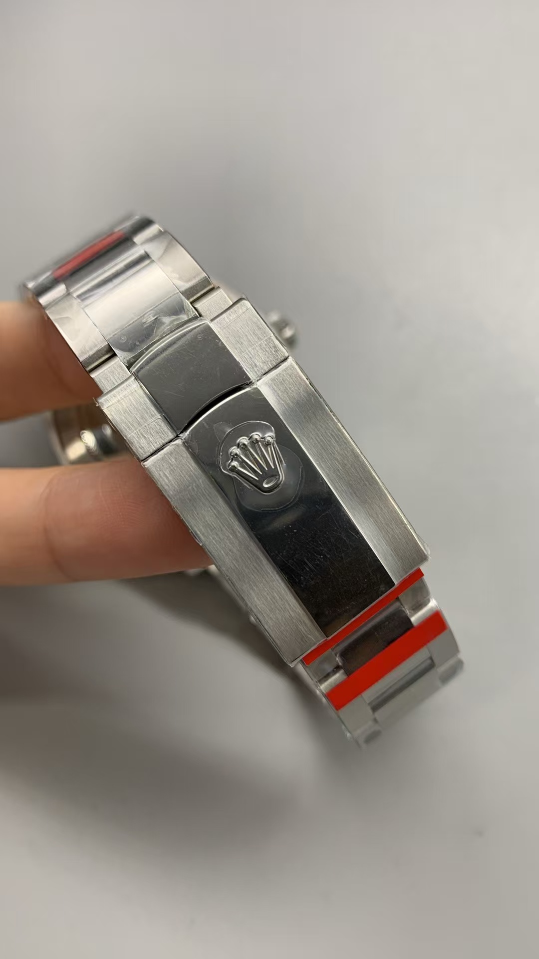 (image for) VSF Rolex Datejust II 41mm Blue Dial Oyster Bracelet with Super Clone 3235 Movement