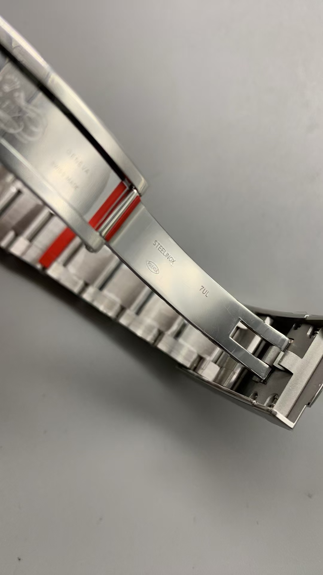 (image for) VSF Rolex Datejust II 41mm Blue Dial Oyster Bracelet with Super Clone 3235 Movement