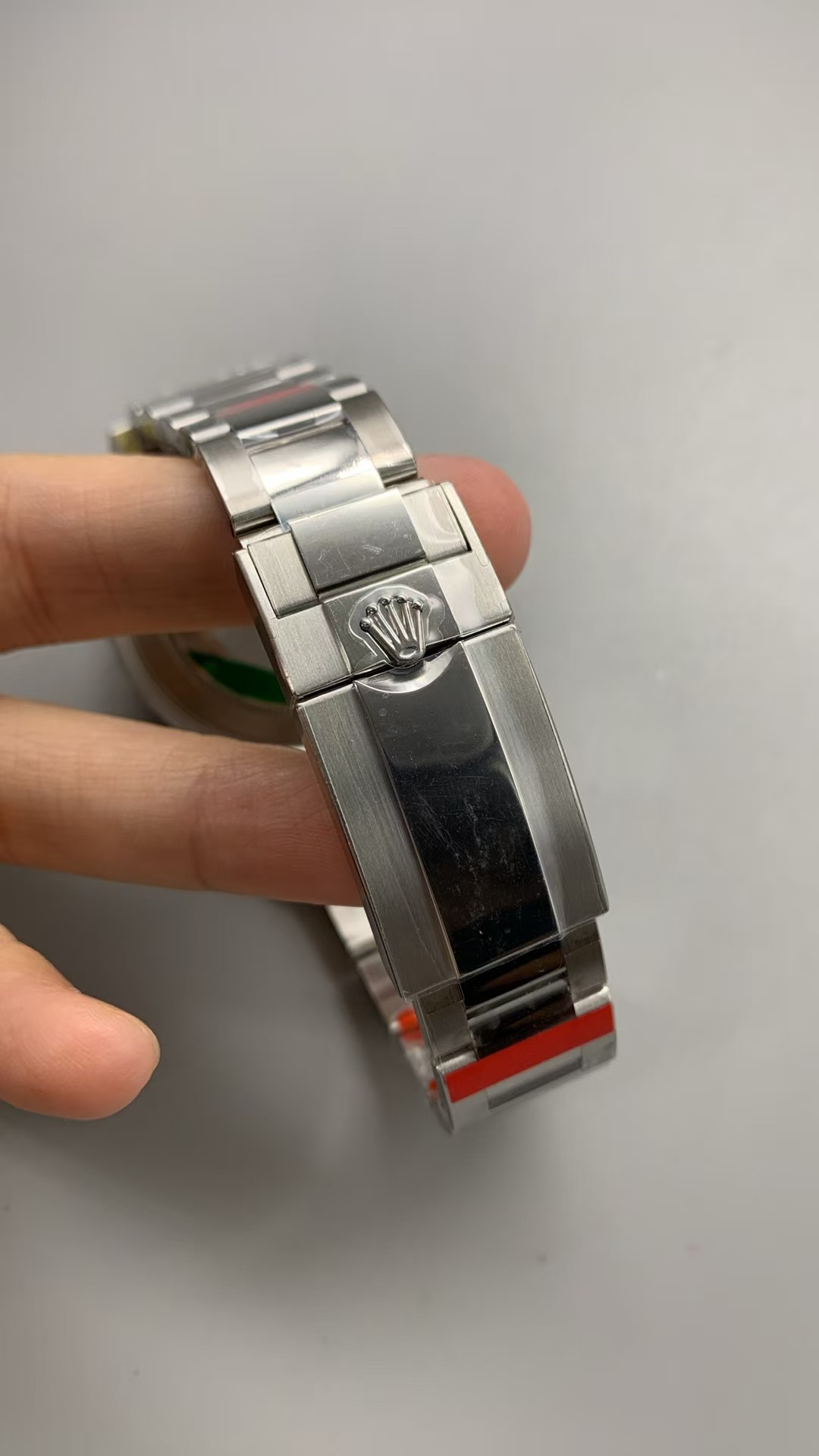 (image for) VSF Rolex YachtMaster 126622 with Super Clone 3235 Movement Grey Dial