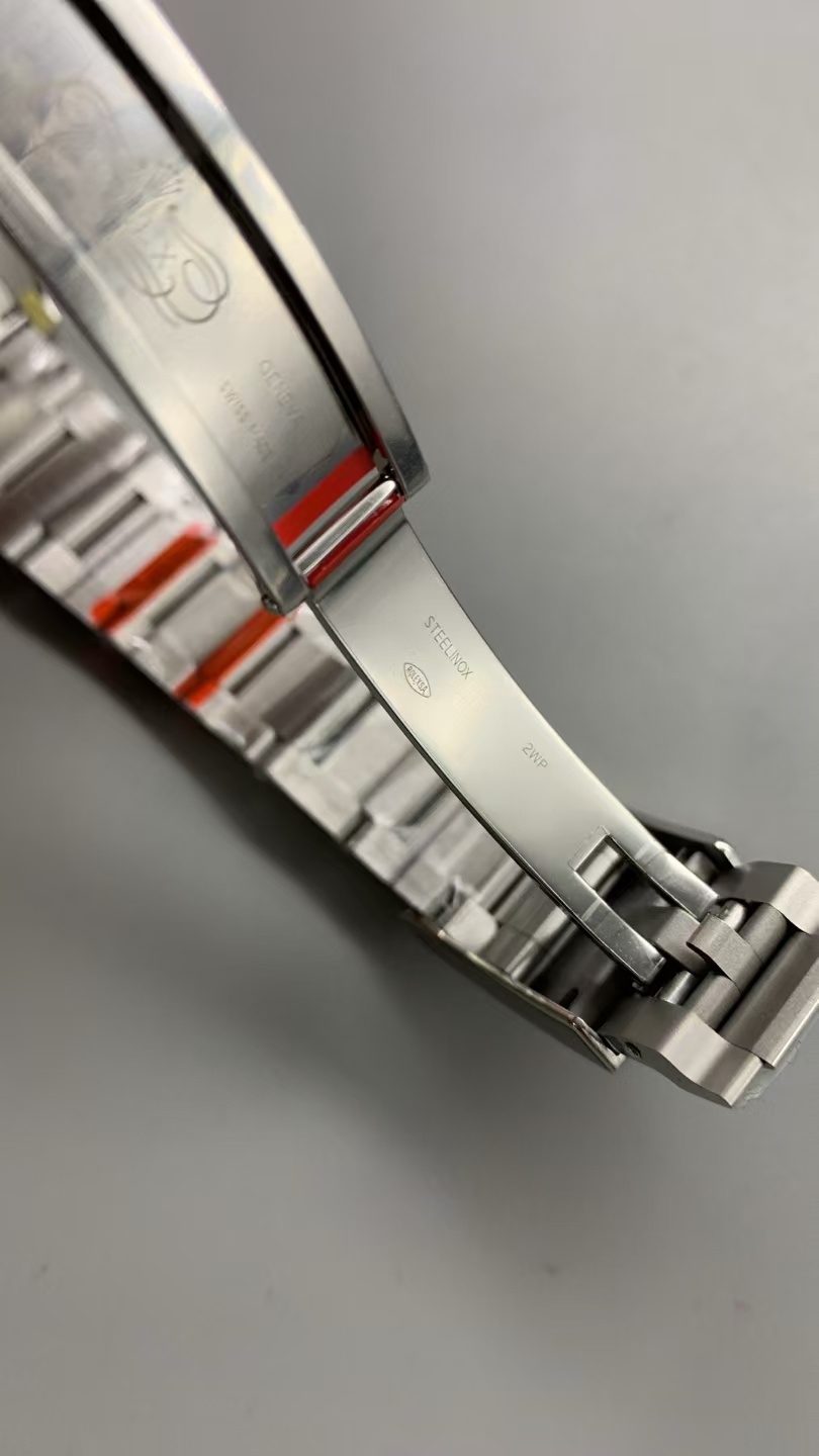 (image for) VSF Rolex YachtMaster 126622 with Super Clone 3235 Movement Grey Dial