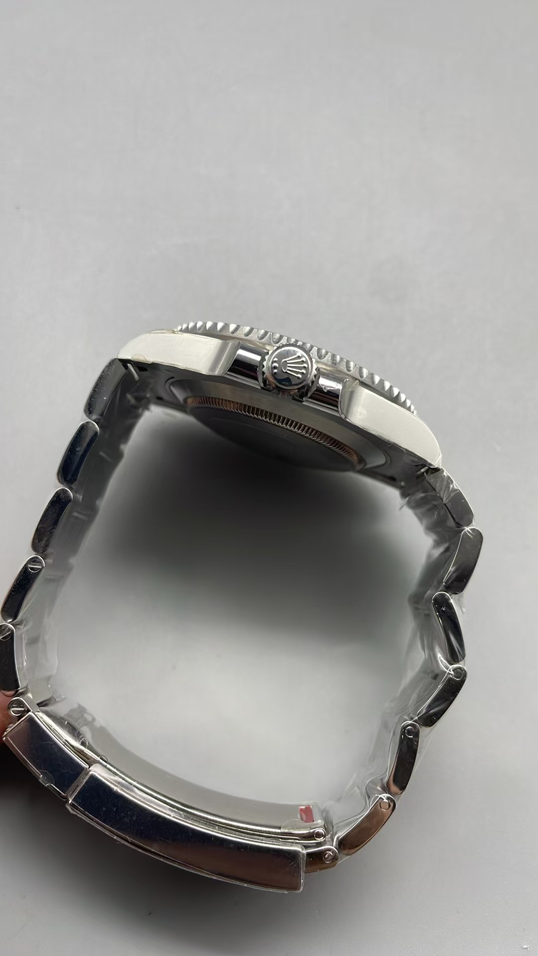 (image for) VSF Rolex Submariner 116619LB Blue Ceramic Bezel Super Clone 3135 Movement