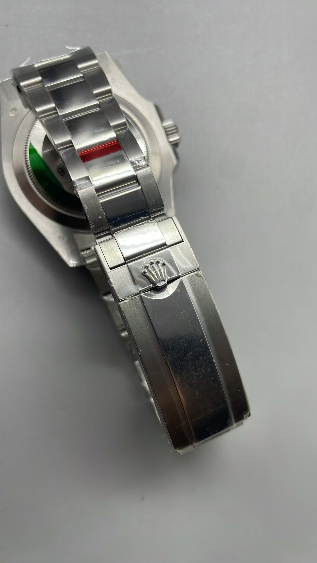 (image for) VSF Rolex Submariner 116619LB Blue Ceramic Bezel Super Clone 3135 Movement