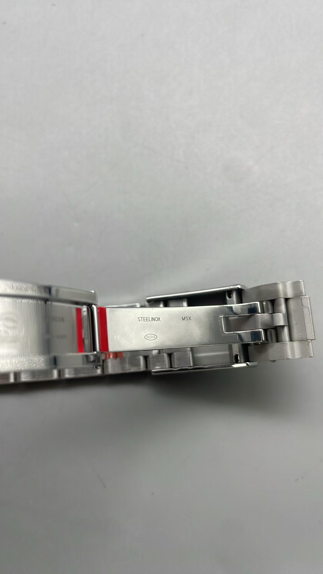 (image for) VSF Rolex Daytona 126500 Black Ceramic Bezel Black Dial Super Clone 4131 Movement
