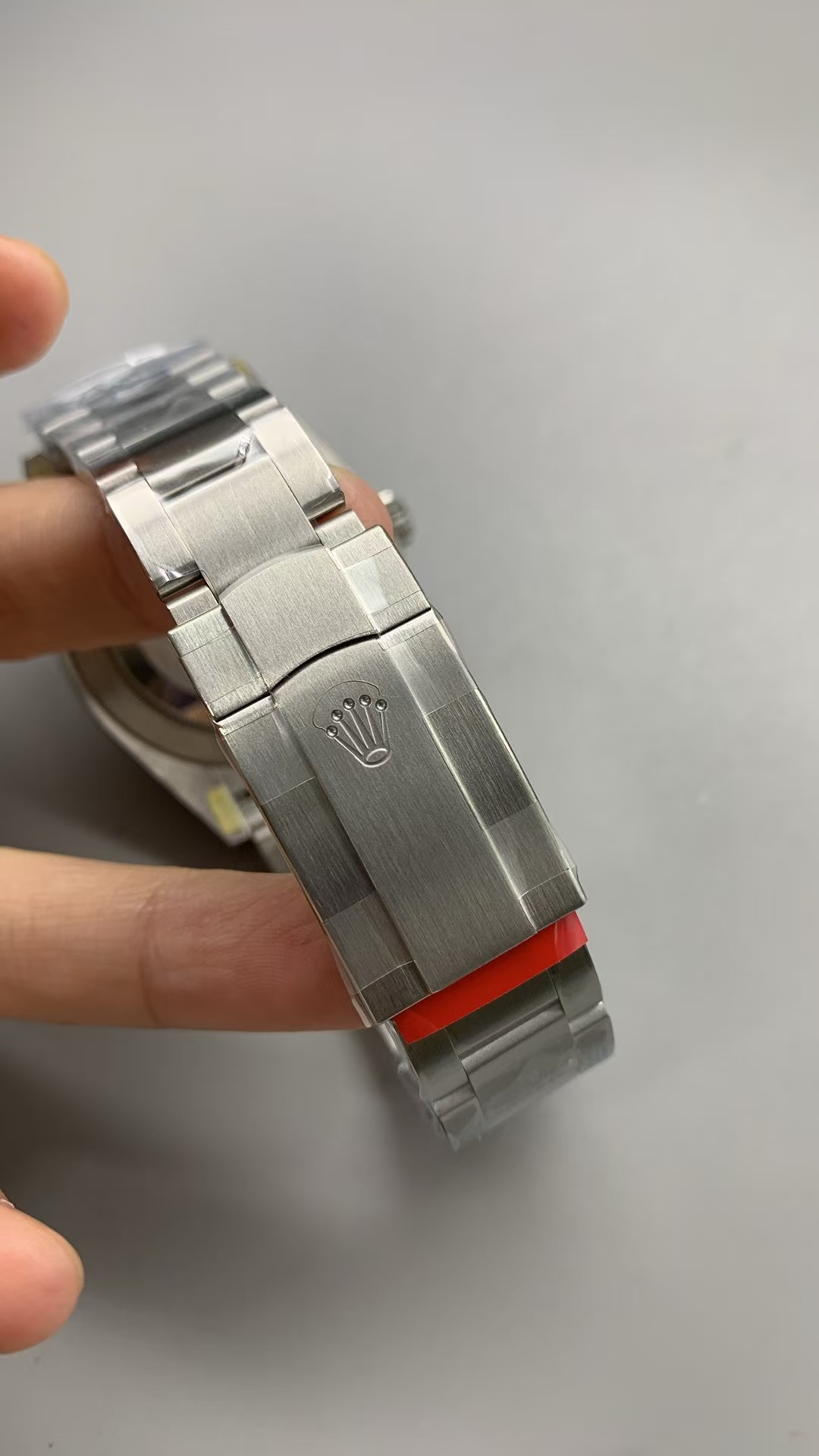 (image for) EWE Rolex Oyster Perpetual 134300 41mm Colorful Motif Dial Clone 3230 Movement