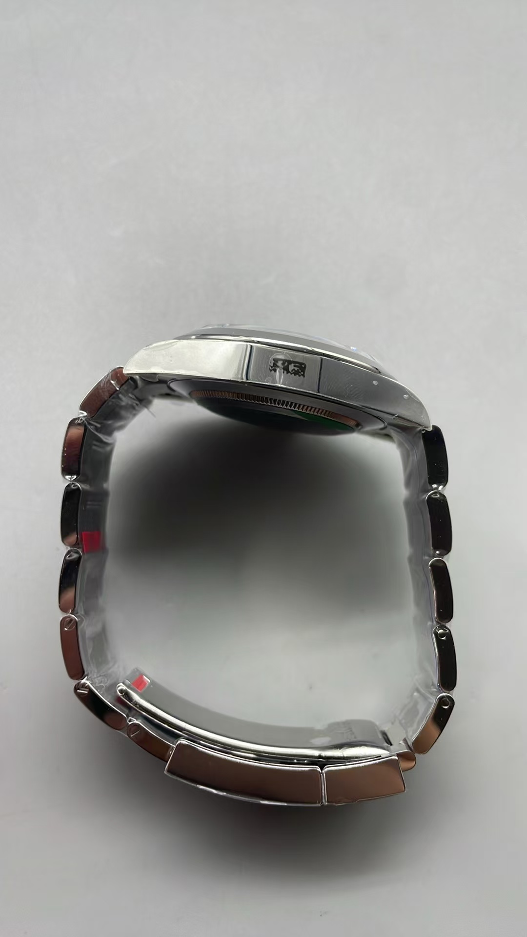 (image for) VSF Rolex Air King 126900 904L Stainless Steel Case Black Dial Super Clone 3230 Movement