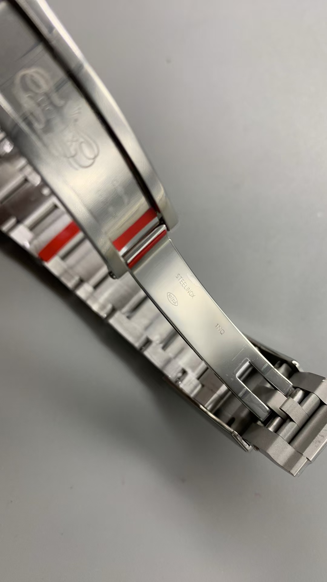 (image for) VSF Rolex GMT-Master II 126710 Batman Black/Bue Ceramic Bezel Super Clone 3285 Movement