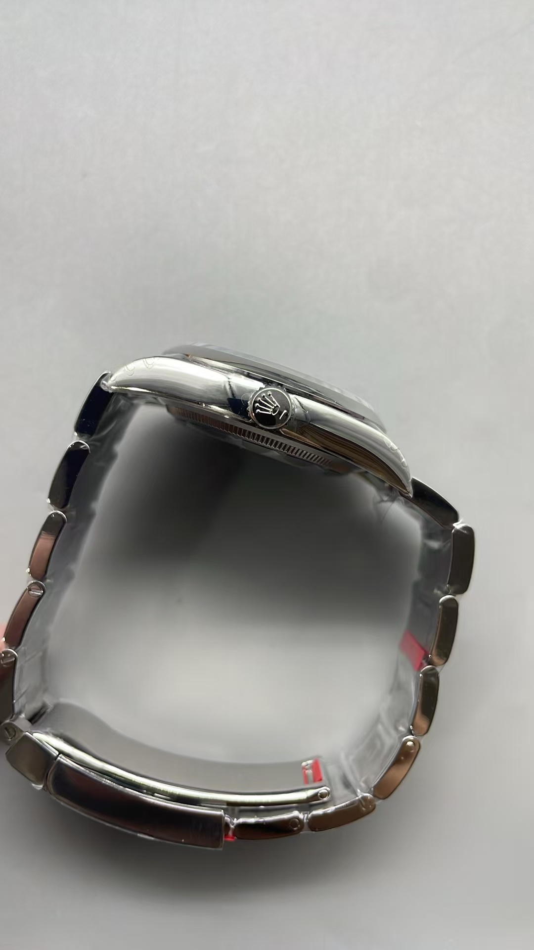 (image for) VSF Rolex Oyster Perpetual 36mm 126000 Bubbles Dial Super Clone 3230 Movement