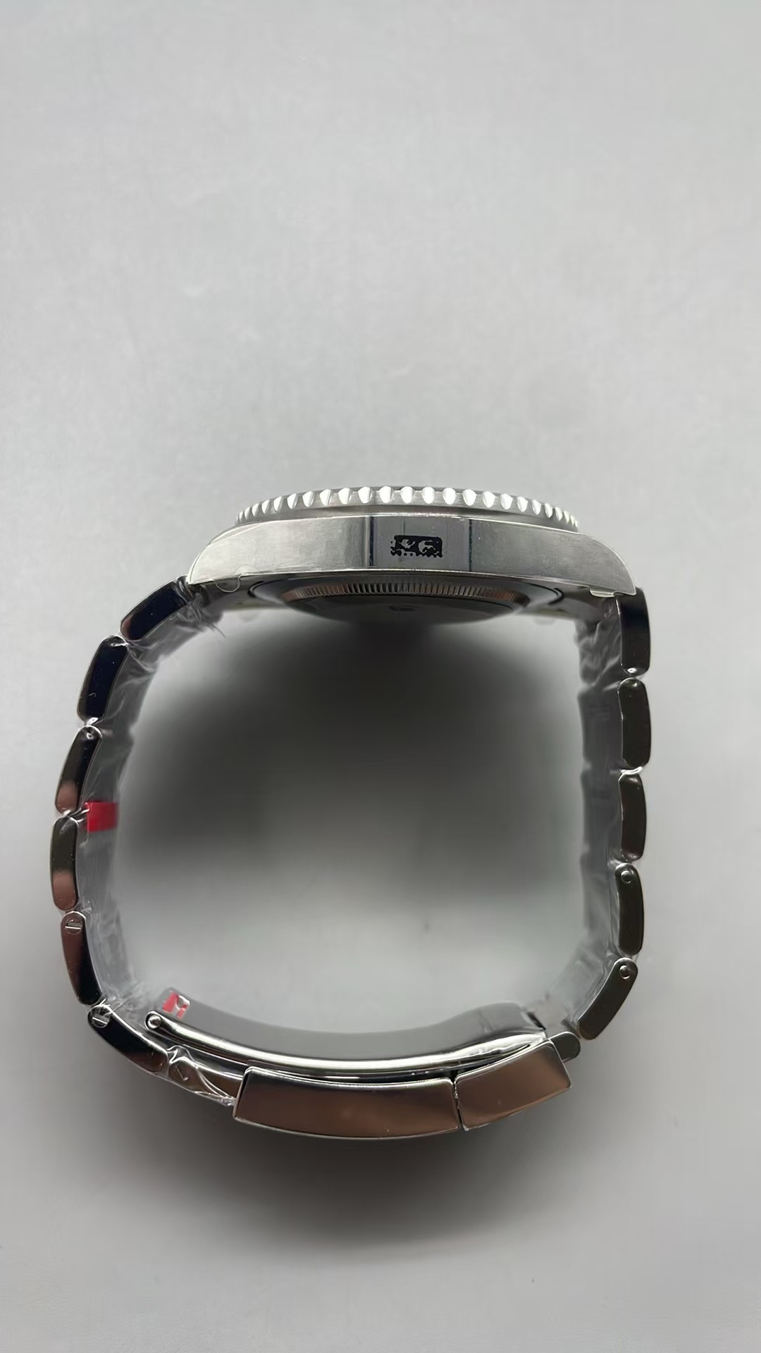 (image for) VSF Rolex GMT-Master II m126710grnr-0004 Bruce Wayne Oyster Bracelet Super Clone 3285 Movement
