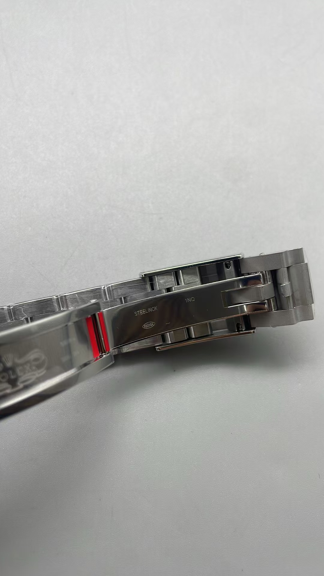 (image for) VSF Rolex GMT-Master II m126710grnr-0004 Bruce Wayne Oyster Bracelet Super Clone 3285 Movement