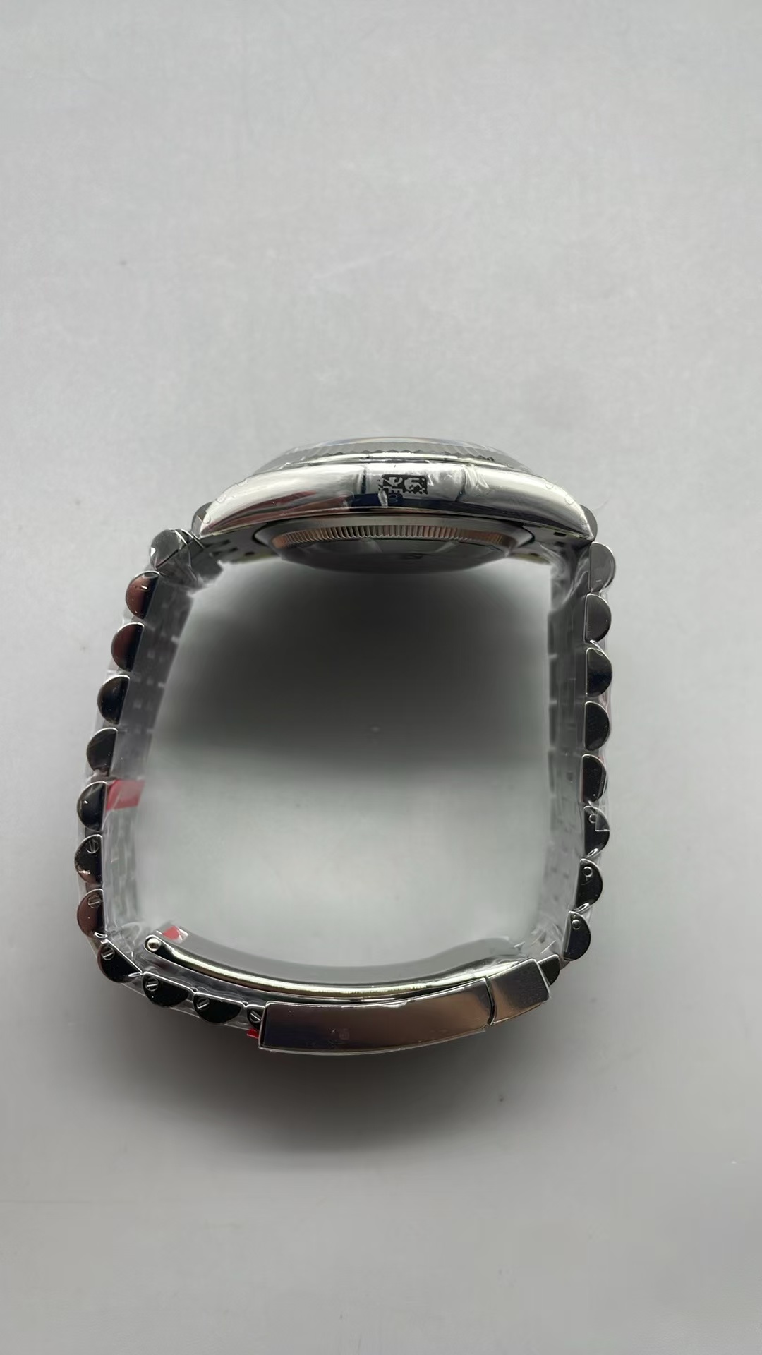 (image for) VSF Rolex Datejust 36mm Black Dial Jubilee Bracelet with Super Clone 3235 Movement