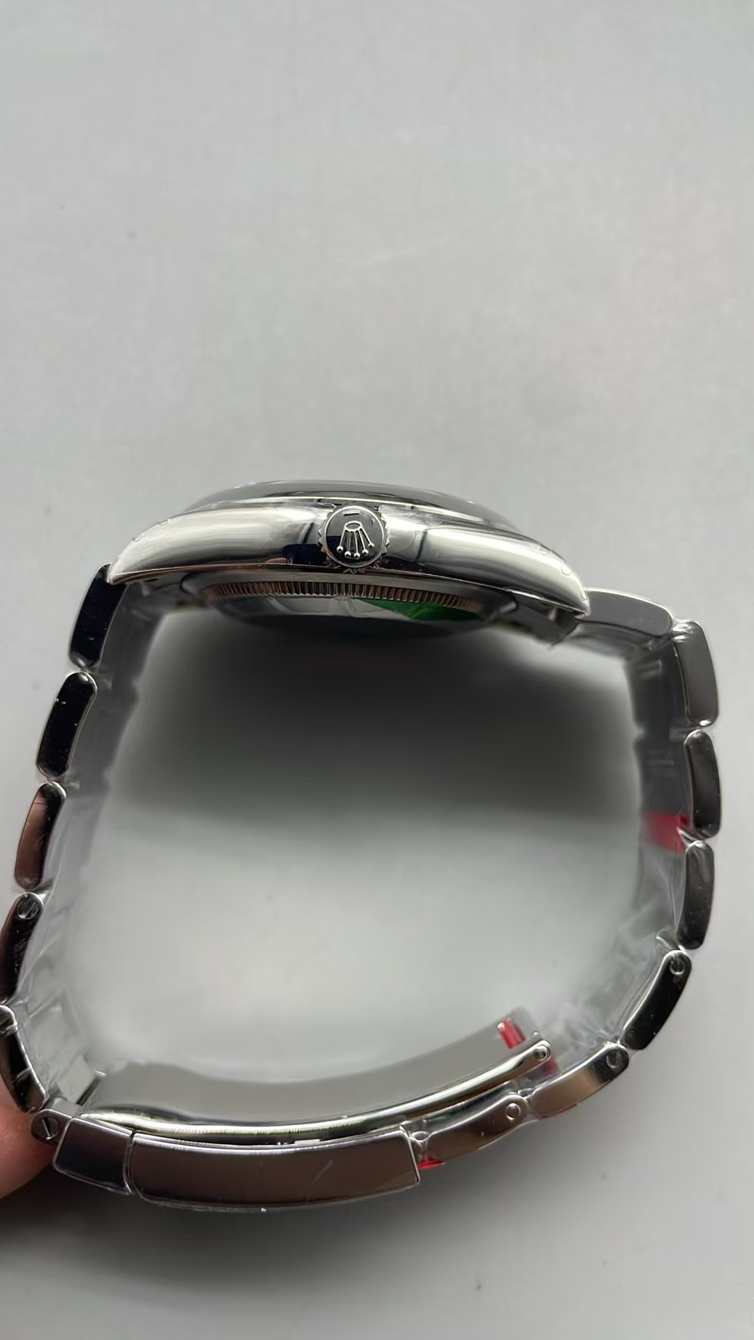 (image for) VSF Rolex Oyster Perpetual 126000 36mm Pink Dial with Super Clone 3230 Movement
