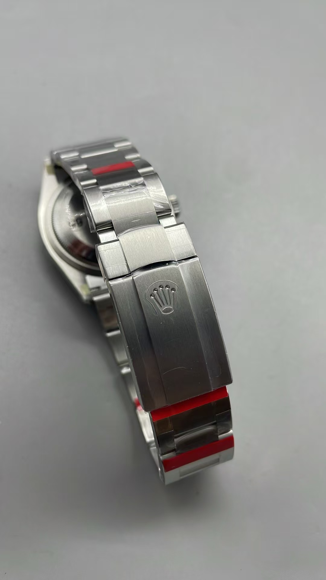(image for) VSF Rolex Oyster Perpetual 126000 36mm Pink Dial with Super Clone 3230 Movement