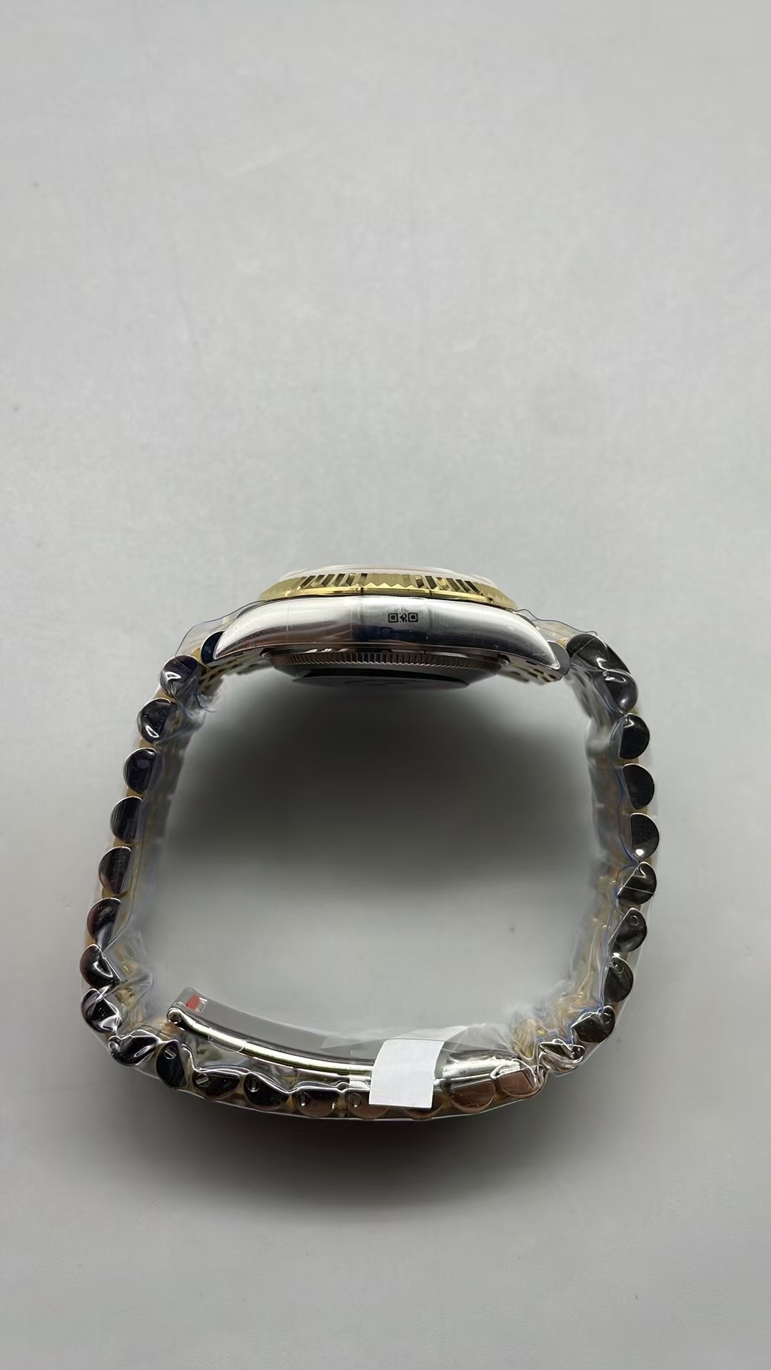 (image for) ARF Rolex Datejust 31mm Two Tone White Dial with Clone 2236 Movement