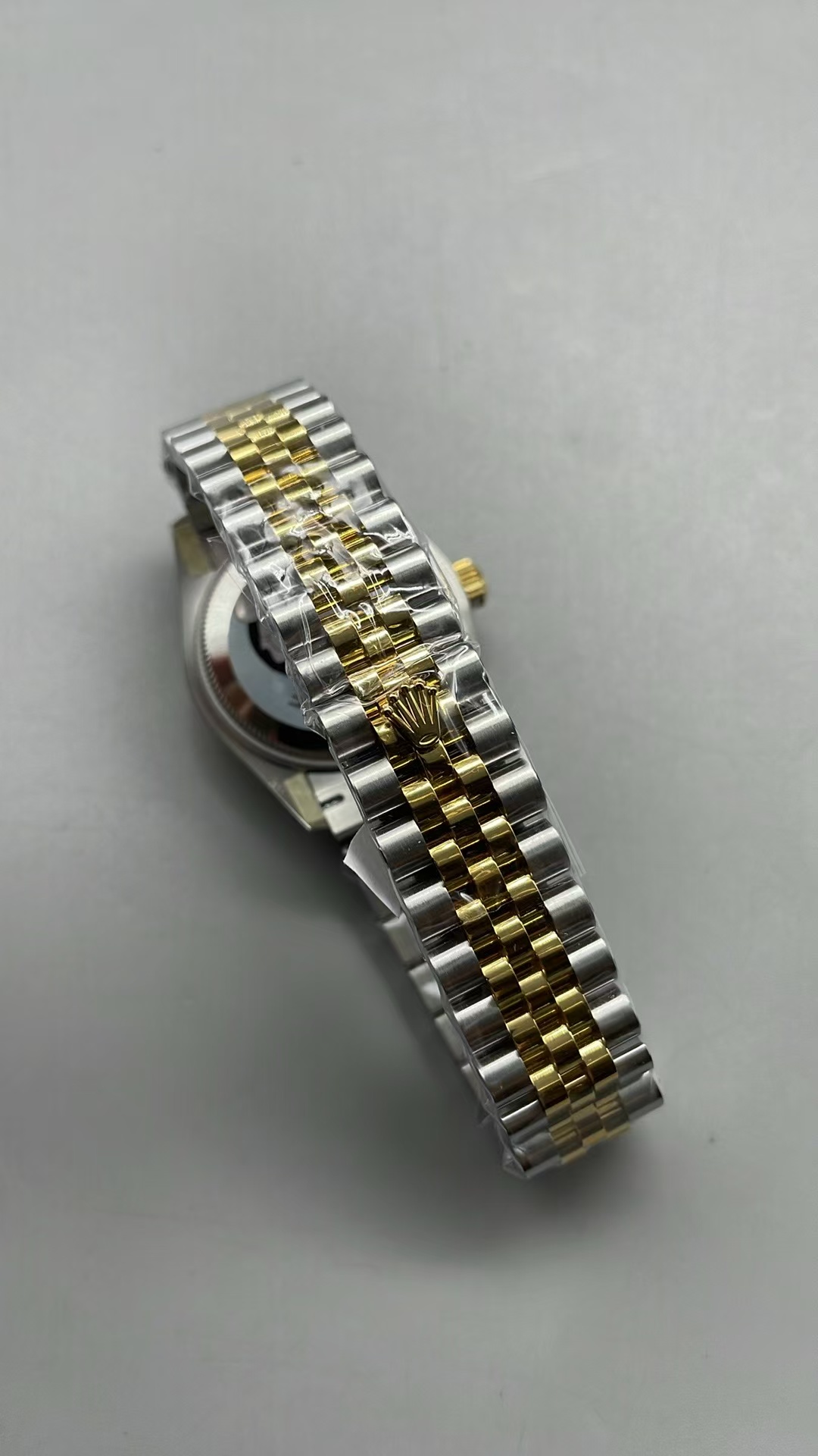 (image for) ARF Rolex Datejust 31mm Two Tone White Dial with Clone 2236 Movement