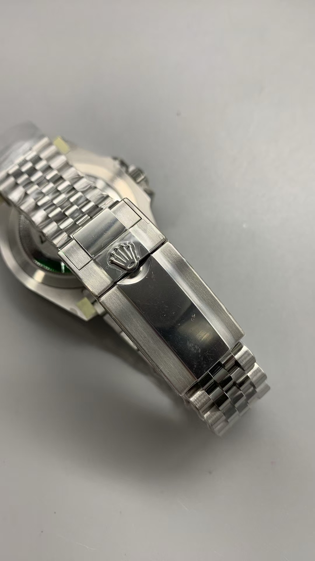 (image for) VSF Rolex GMT-Master II 126710BLRO Pepsi Blue Red Ceramic Bezel Super Clone 3285 Movement