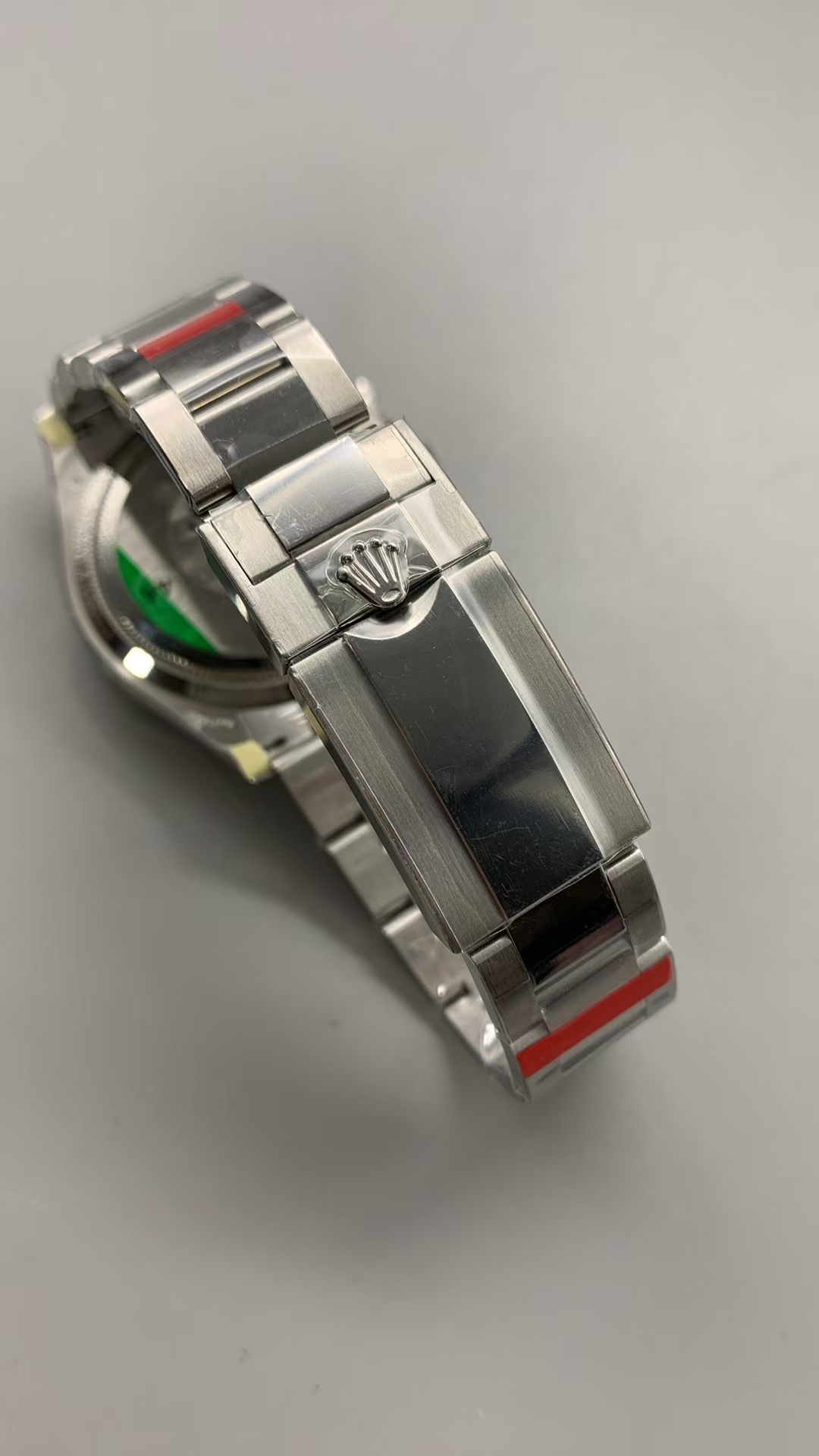 (image for) VSF Rolex Daytona 126509 Gain Weight Blue Dial Super Clone 4131 Movement
