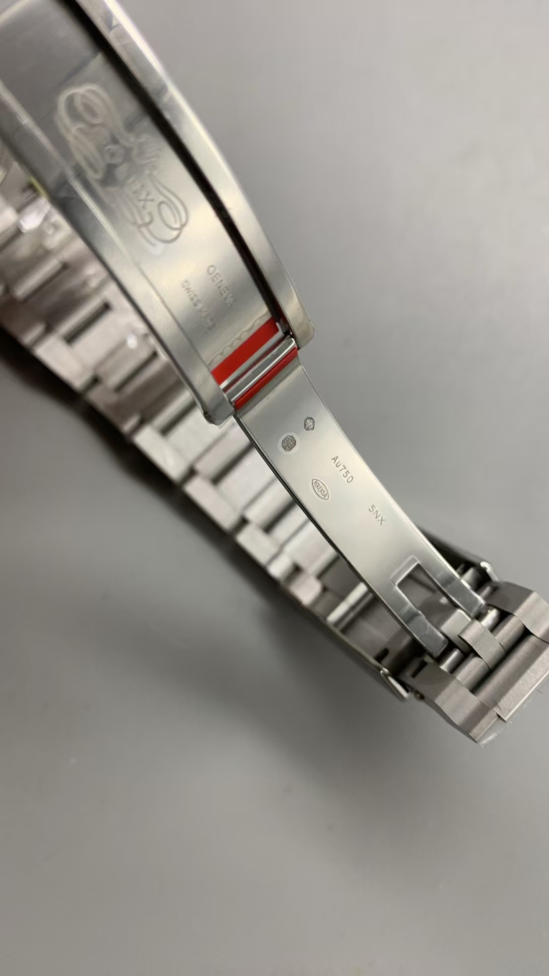 (image for) VSF Rolex Daytona 126509 Gain Weight Blue Dial Super Clone 4131 Movement