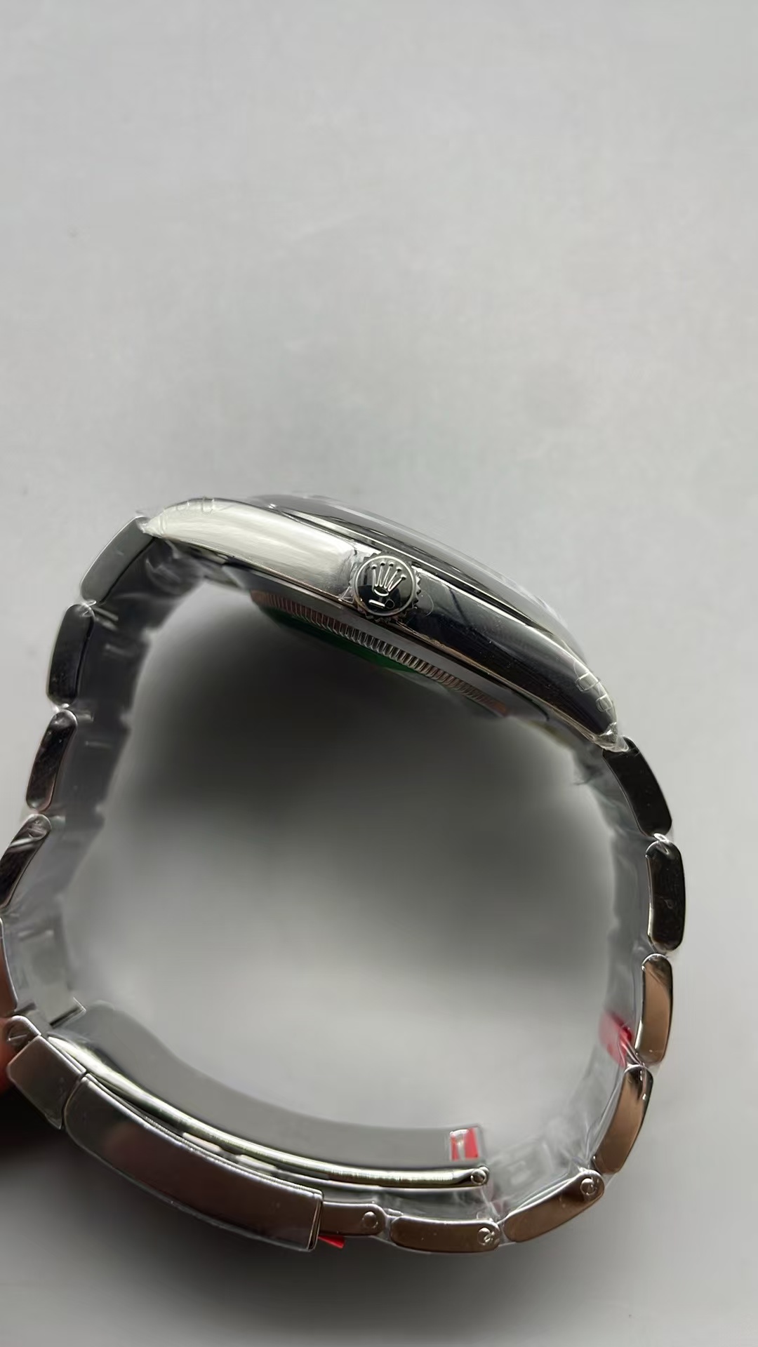 (image for) VSF Rolex Oyster Perpetual 41mm 134300 Med Blue Dial Super Clone 3230 Movement