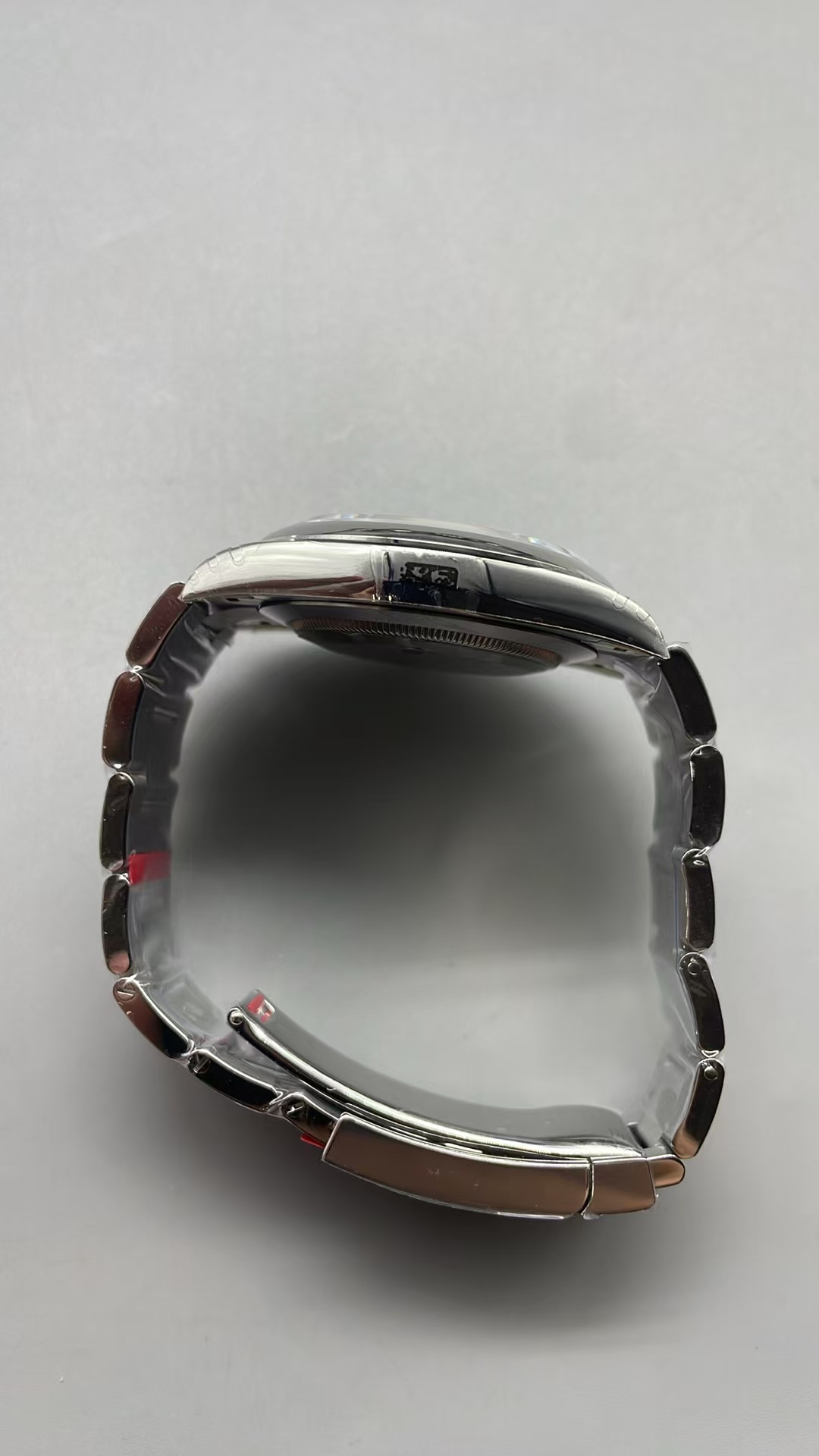 (image for) VSF Rolex Oyster Perpetual 41mm 134300 Med Blue Dial Super Clone 3230 Movement