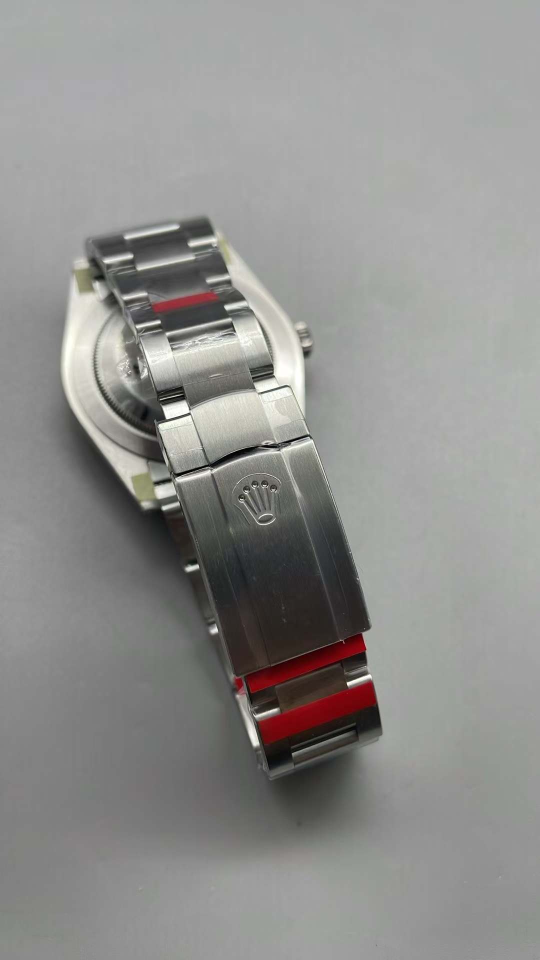 (image for) VSF Rolex Oyster Perpetual 41mm 134300 Med Blue Dial Super Clone 3230 Movement