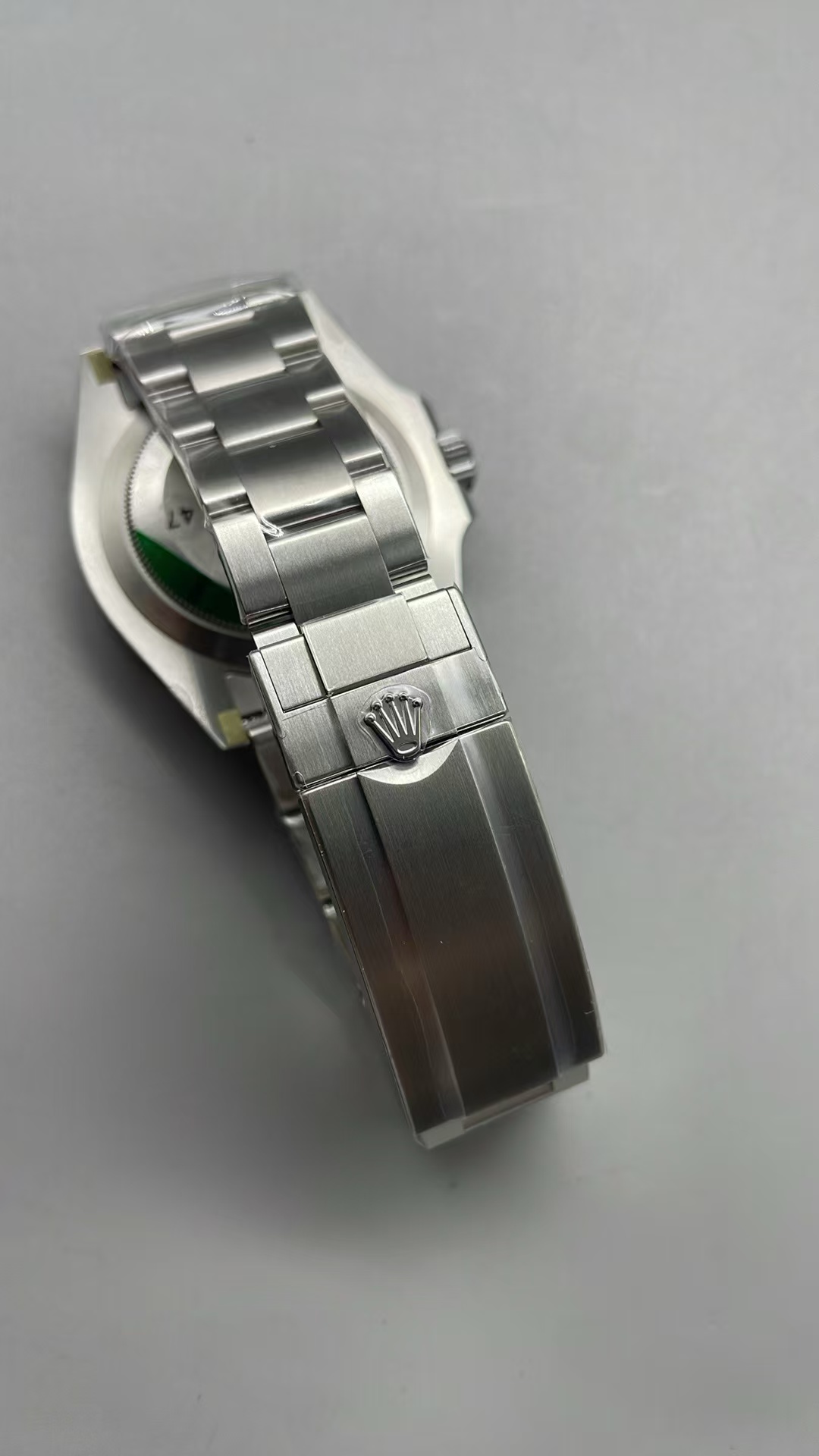 (image for) VSF Rolex Submariner 124060 No Date Black Dial Super Clone 3230 Movement