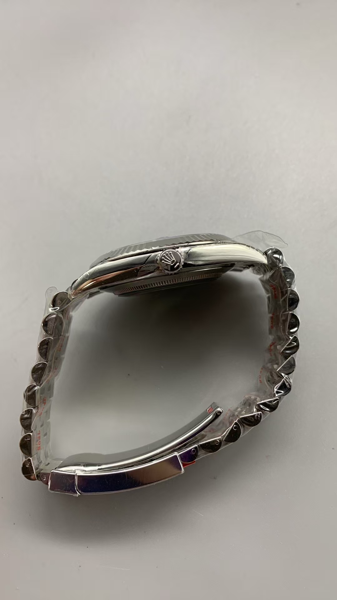 (image for) VSF Rolex Datejust II Gain Weight Blue Dial Jubilee Bracelet Super Clone 3235 Movement