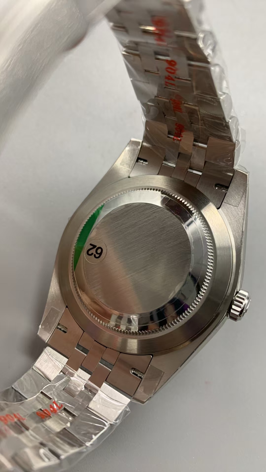 (image for) VSF Rolex Datejust II Gain Weight Blue Dial Jubilee Bracelet Super Clone 3235 Movement