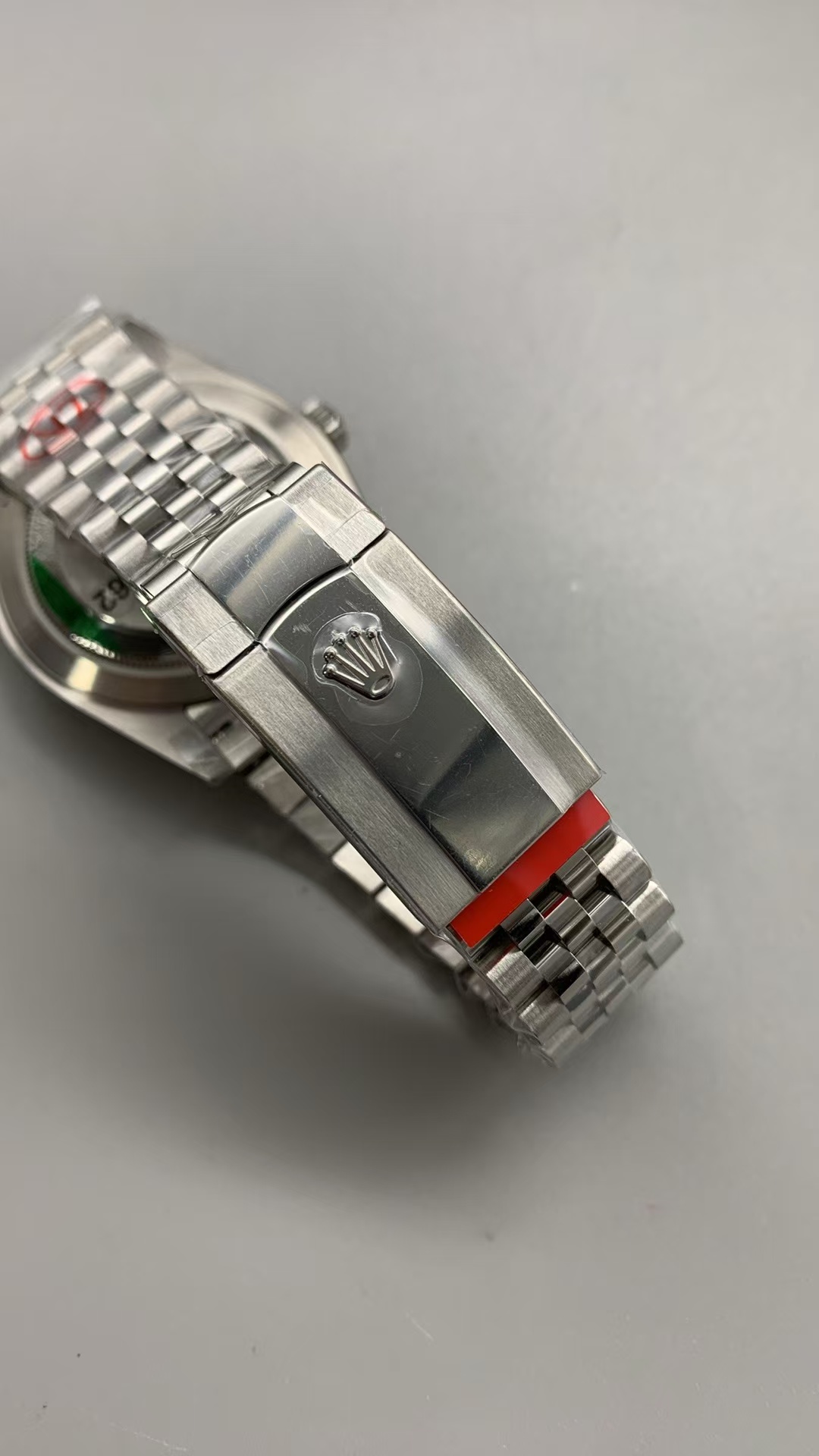 (image for) VSF Rolex Datejust II Gain Weight Blue Dial Jubilee Bracelet Super Clone 3235 Movement