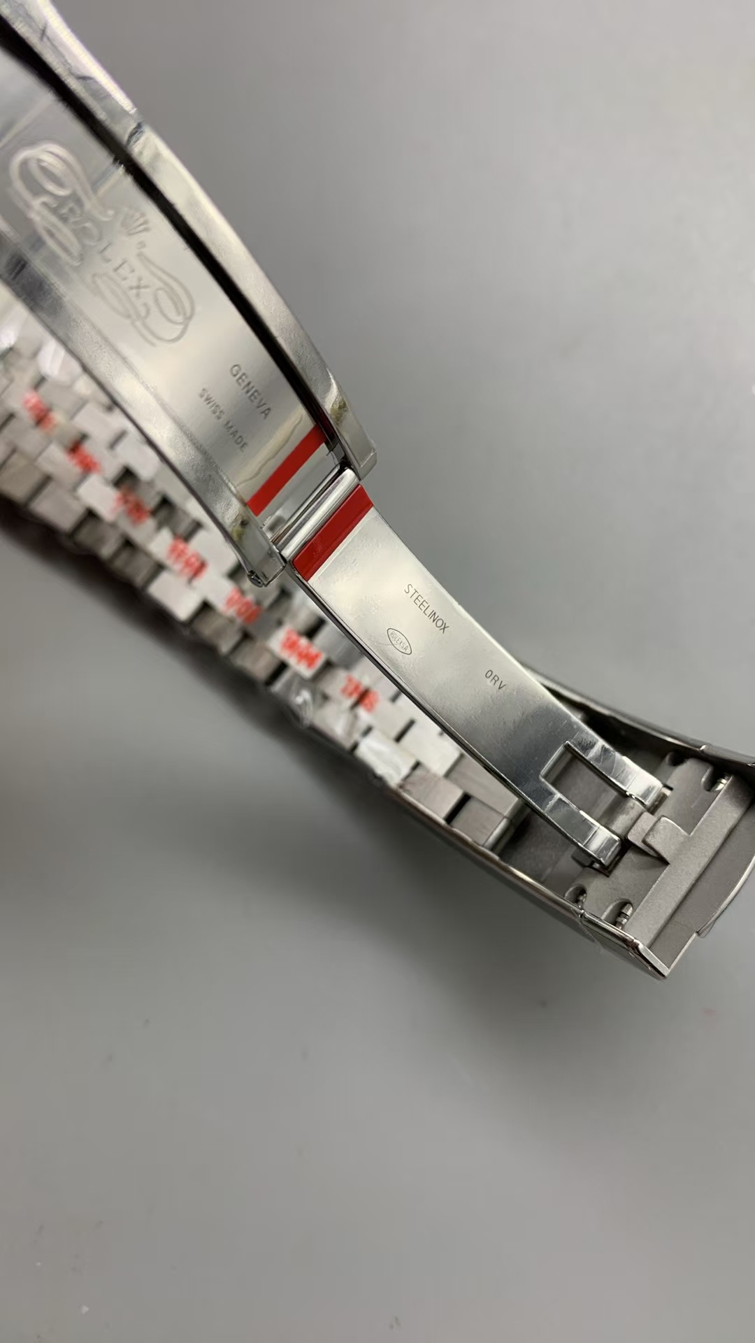 (image for) VSF Rolex Datejust II Gain Weight Blue Dial Jubilee Bracelet Super Clone 3235 Movement