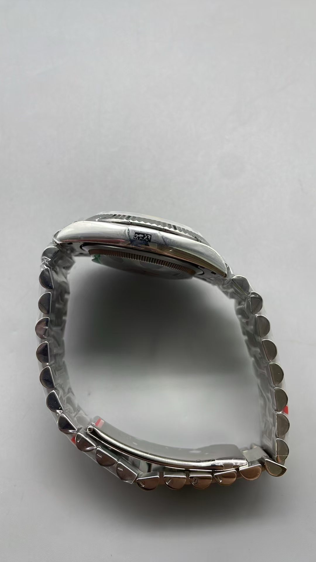 (image for) BPF Rolex Day-Date 36mm Silver Dial Asian ETA 2836 Movement