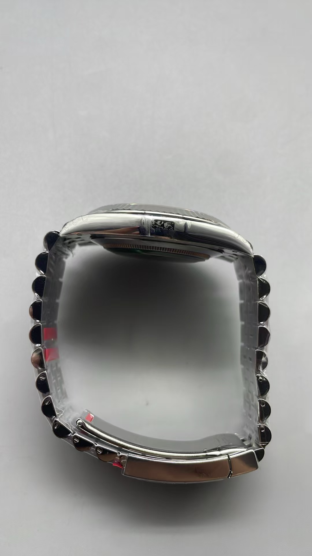 (image for) VSF Rolex Datejust 126334 Gain Weight Black Dial Jubilee Bracelet Super Clone 3235 Movement