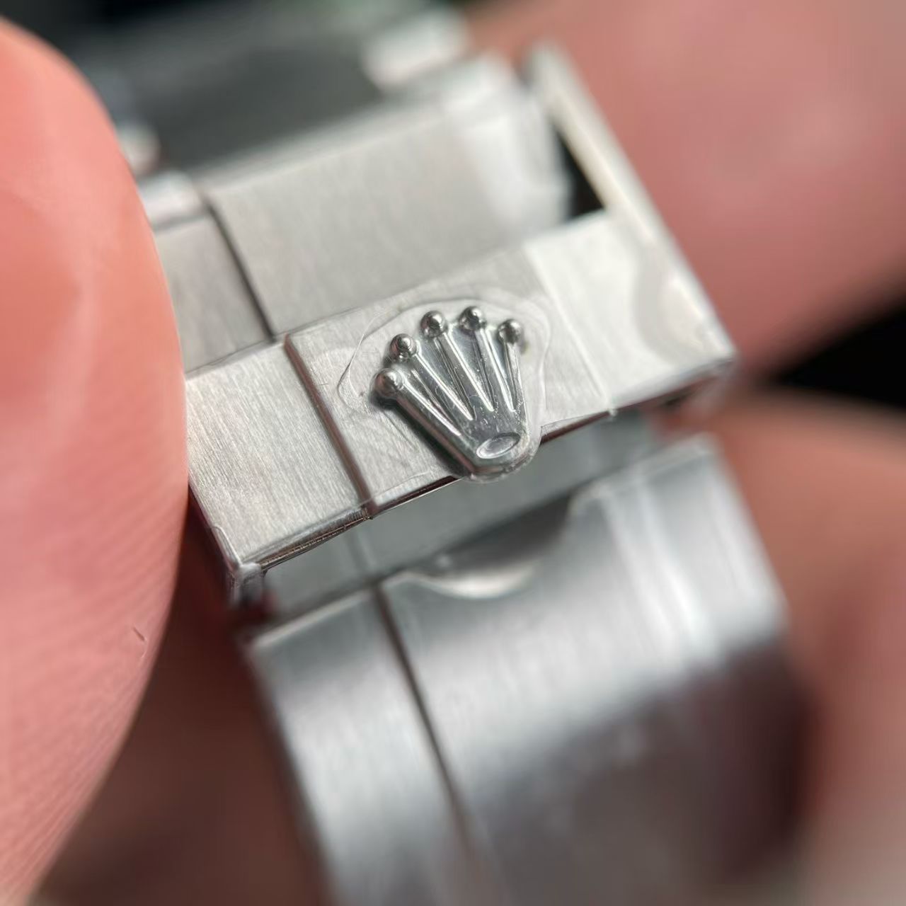 (image for) VSF Rolex Explorer 124270 36mm Black Dial Super Clone 3230 Movement