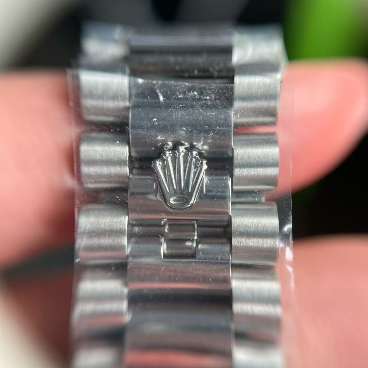 (image for) VSF Rolex Day-Date 40mm Gain Weight White MOP Dial with Diamond Markers Super Clone 3255 Movement