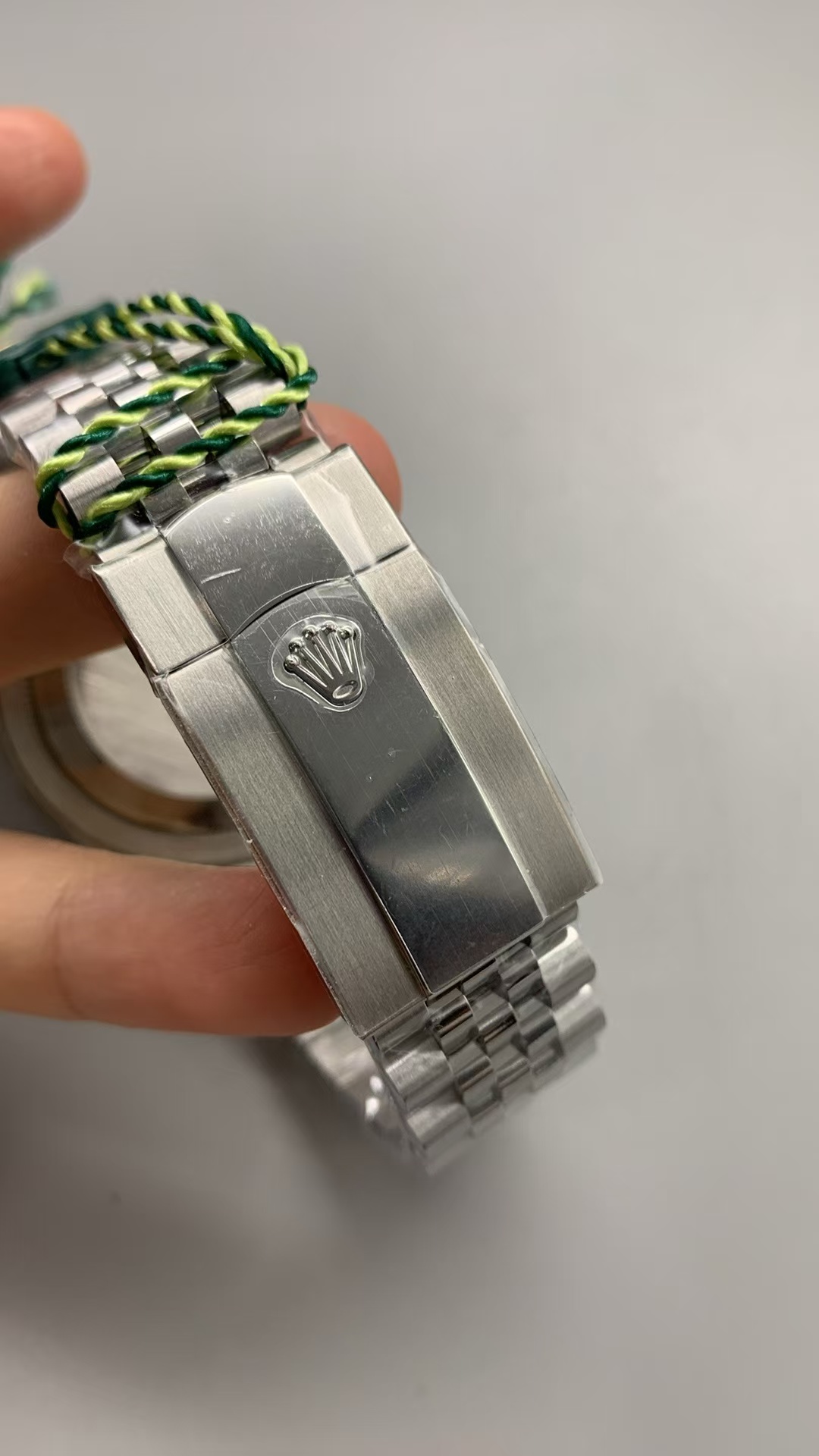 (image for) ZF Rolex Sky-Dweller 326934 904L Steel Case Blue Dial Clone ETA 2824-2 Movement