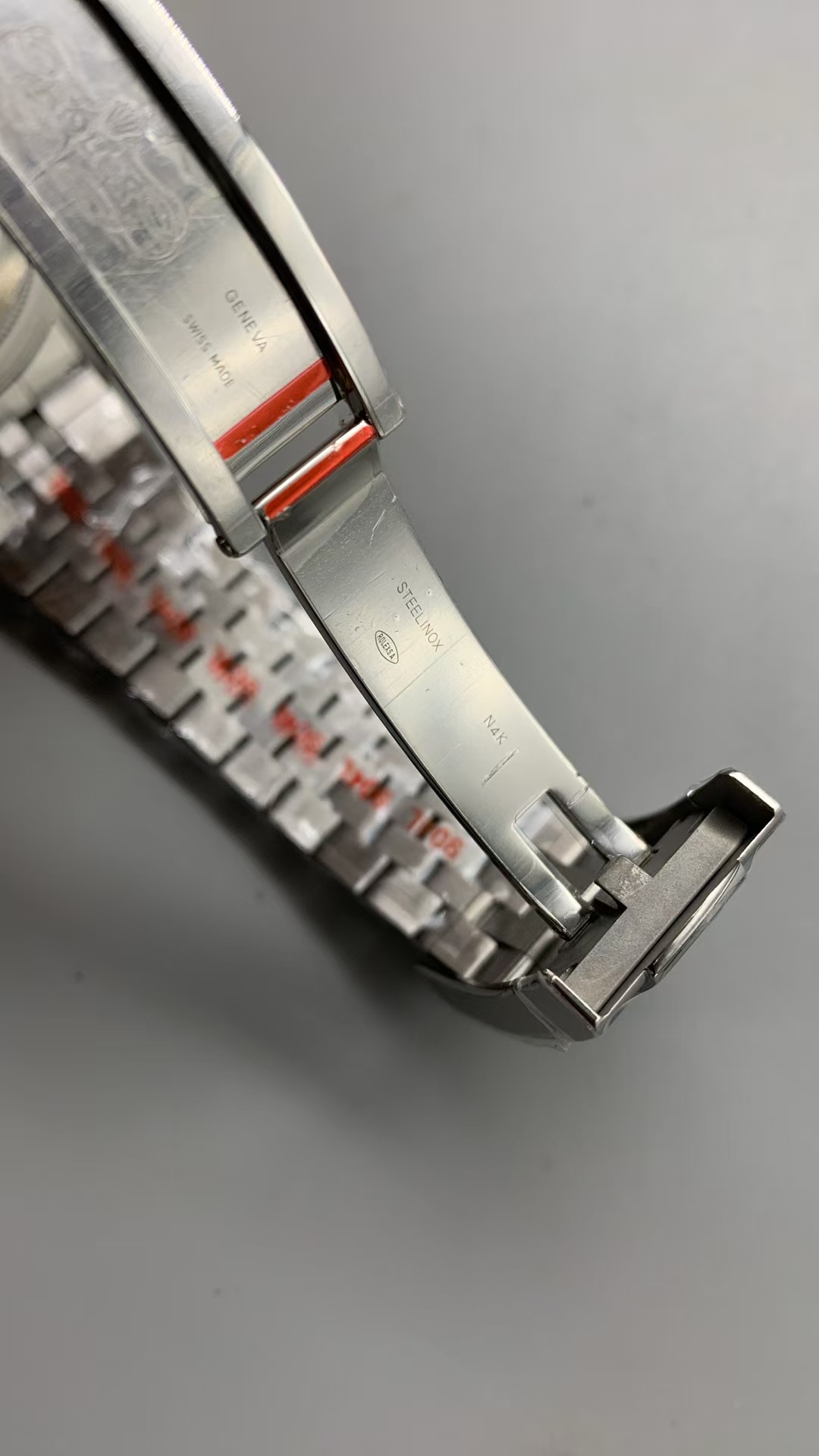 (image for) ZF Rolex Sky-Dweller 326934 904L Steel Case Blue Dial Clone ETA 2824-2 Movement