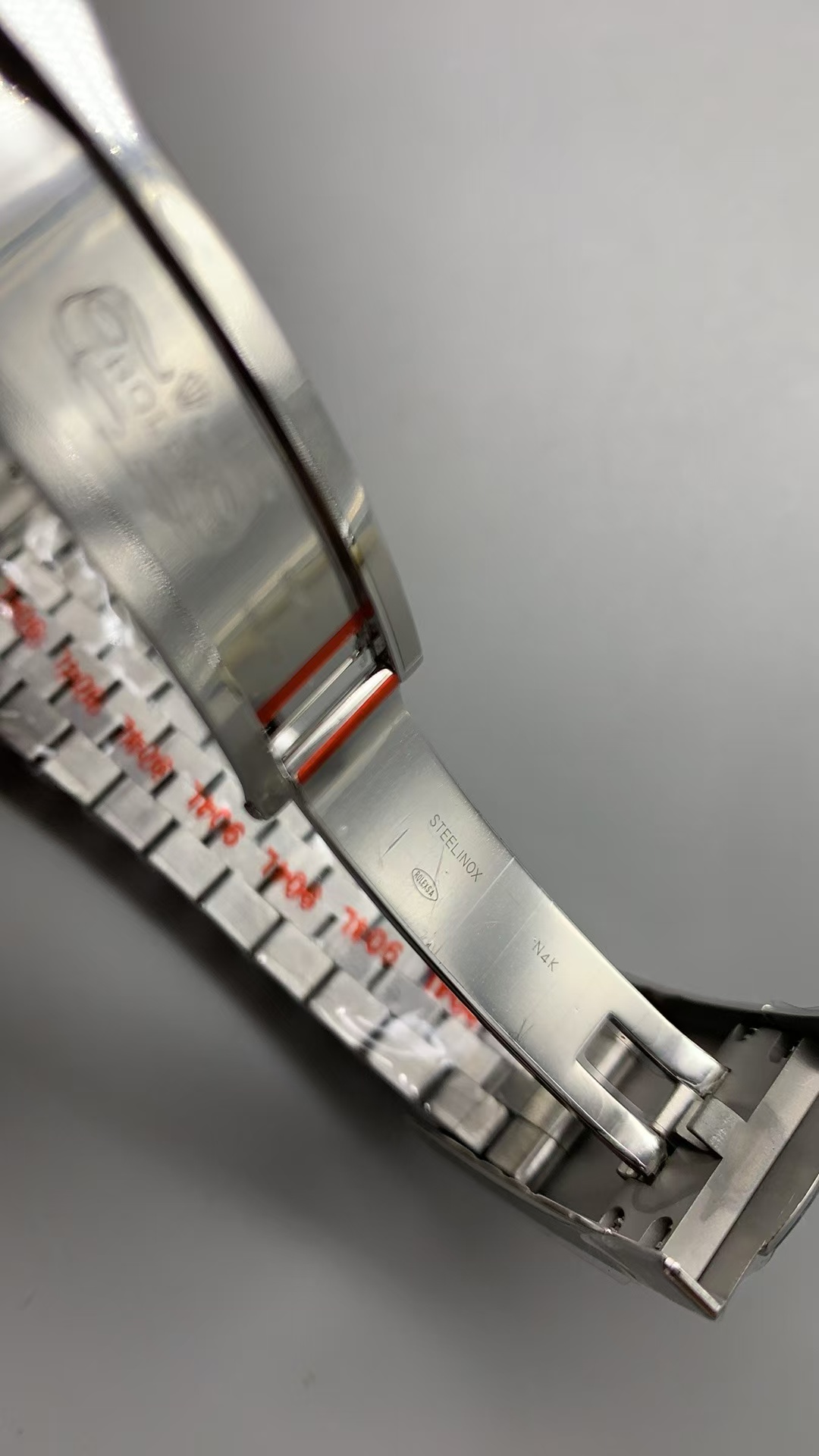(image for) ZF Rolex Sky-Dweller 326934 Green Dial Jubilee Bracelet Clone ETA 2824-2 Movement