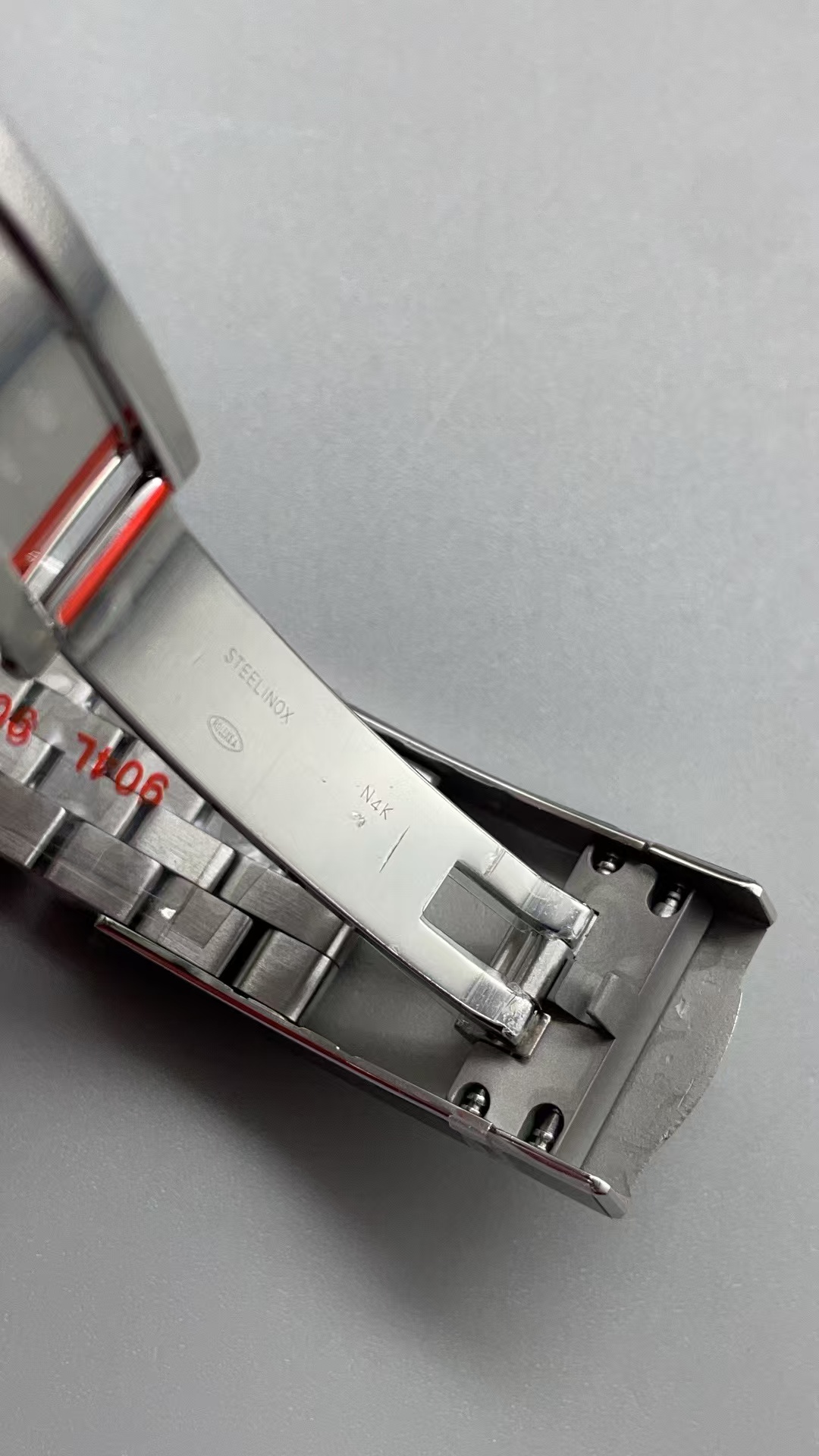 (image for) ZF Rolex Sky-Dweller 326934 Black Dial Jubilee Bracelet Clone ETA 2824-2 Movement