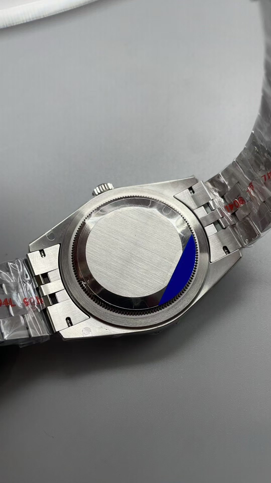(image for) ZF Rolex Sky-Dweller 326934 Black Dial Jubilee Bracelet Clone ETA 2824-2 Movement