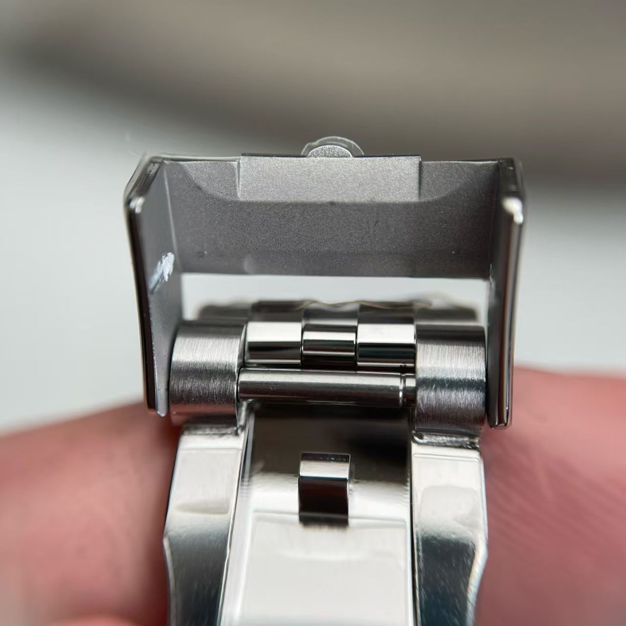 (image for) VSF Rolex GMT-Master II 126720VTNR Sprite Left-Handed Free-Sprung DD3285 Movement