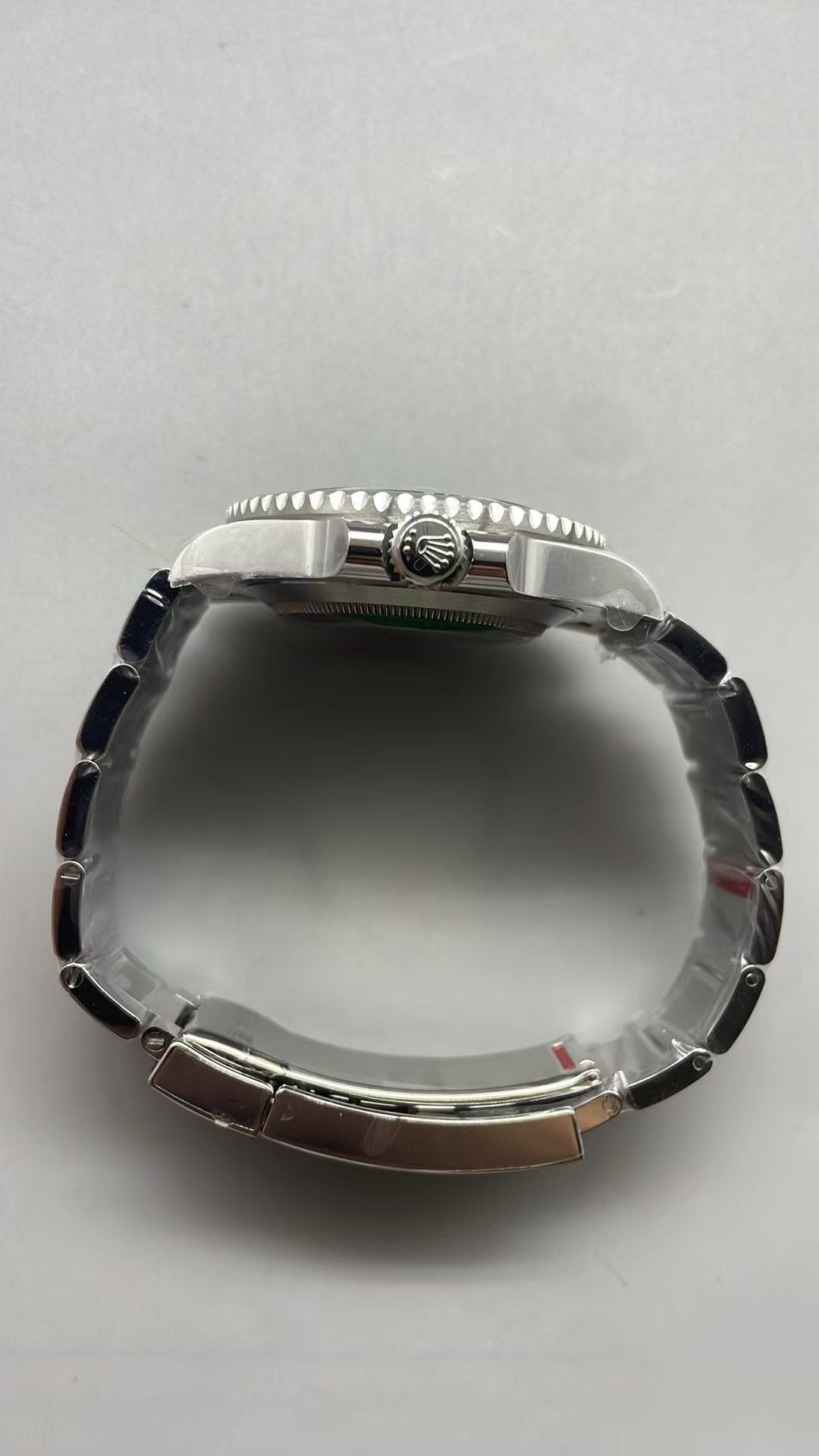 (image for) VSF Rolex Submariner 40mm 116610LN Black Ceramic Bezel Super Clone 3135 Movement